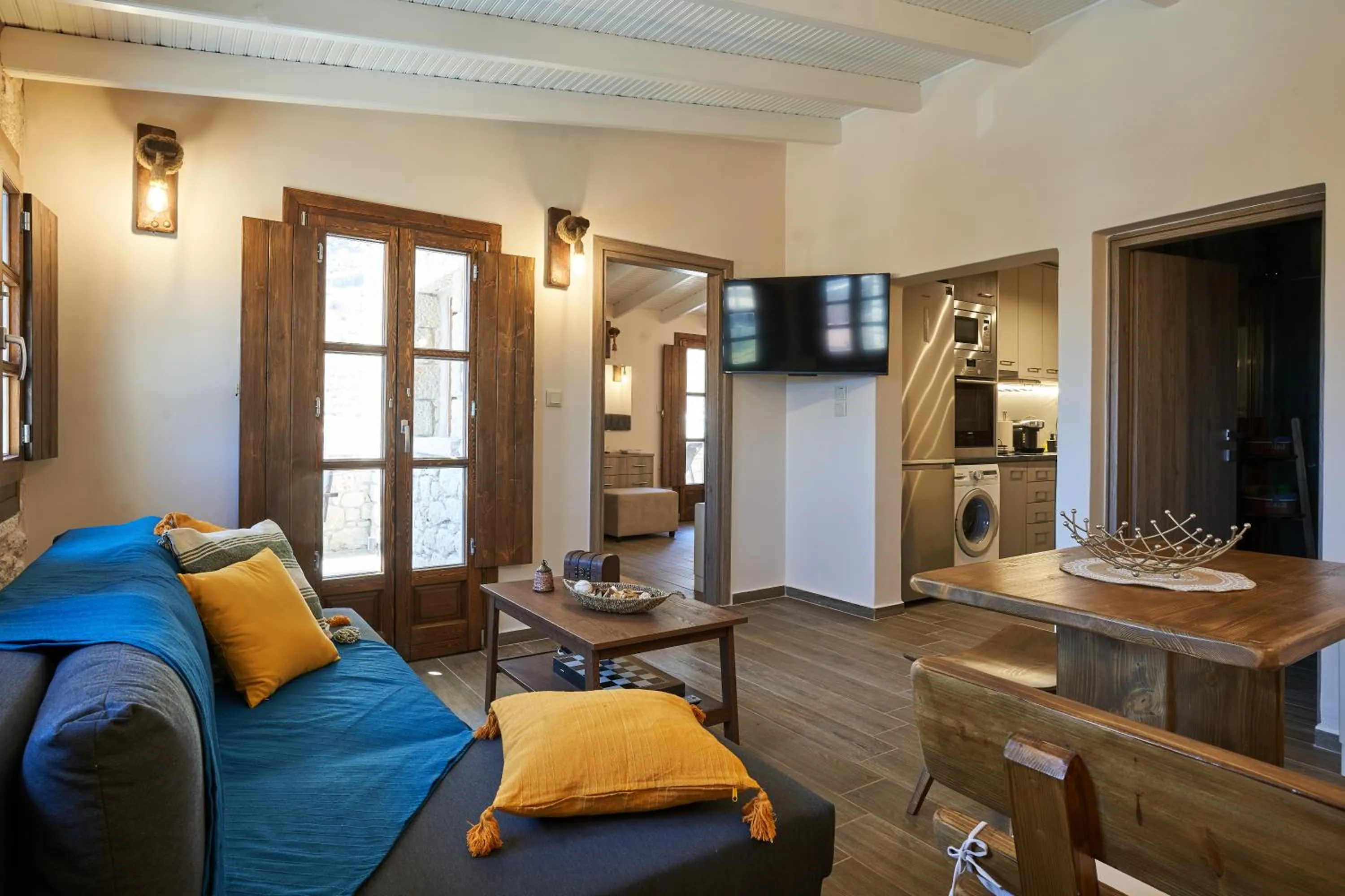 TV and multimedia in Porto Santo