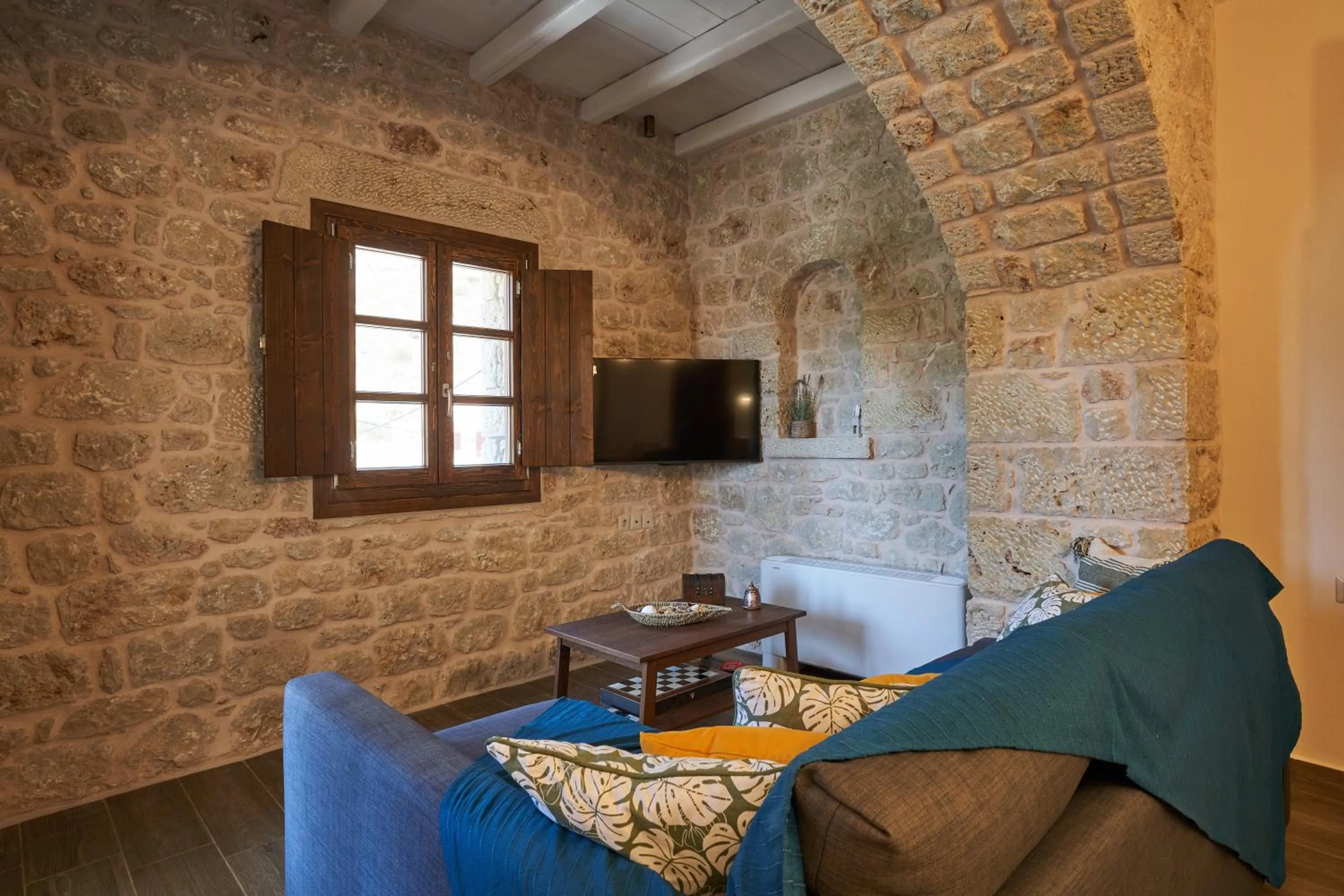 TV and multimedia in Porto Santo