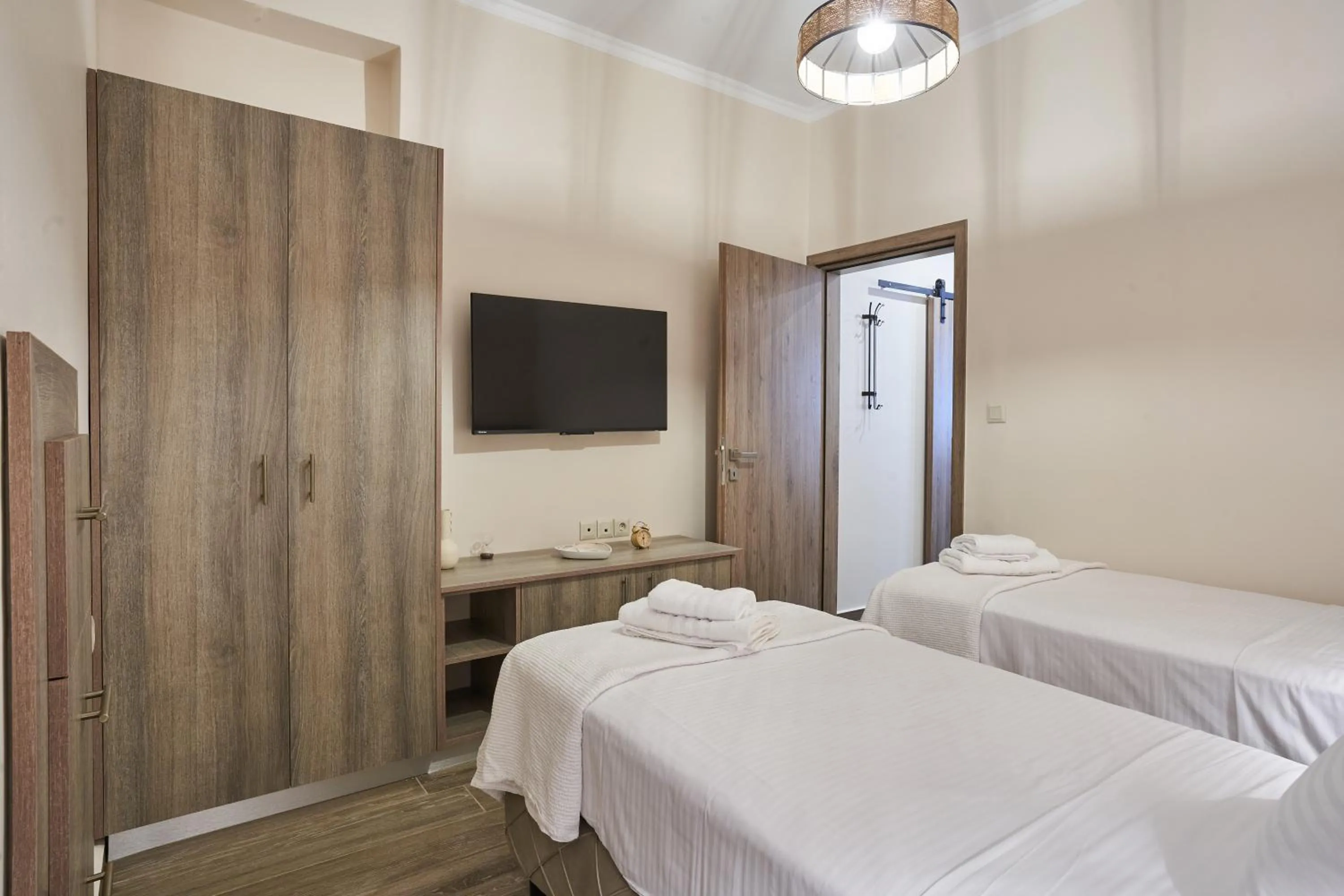 Bed in Porto Santo