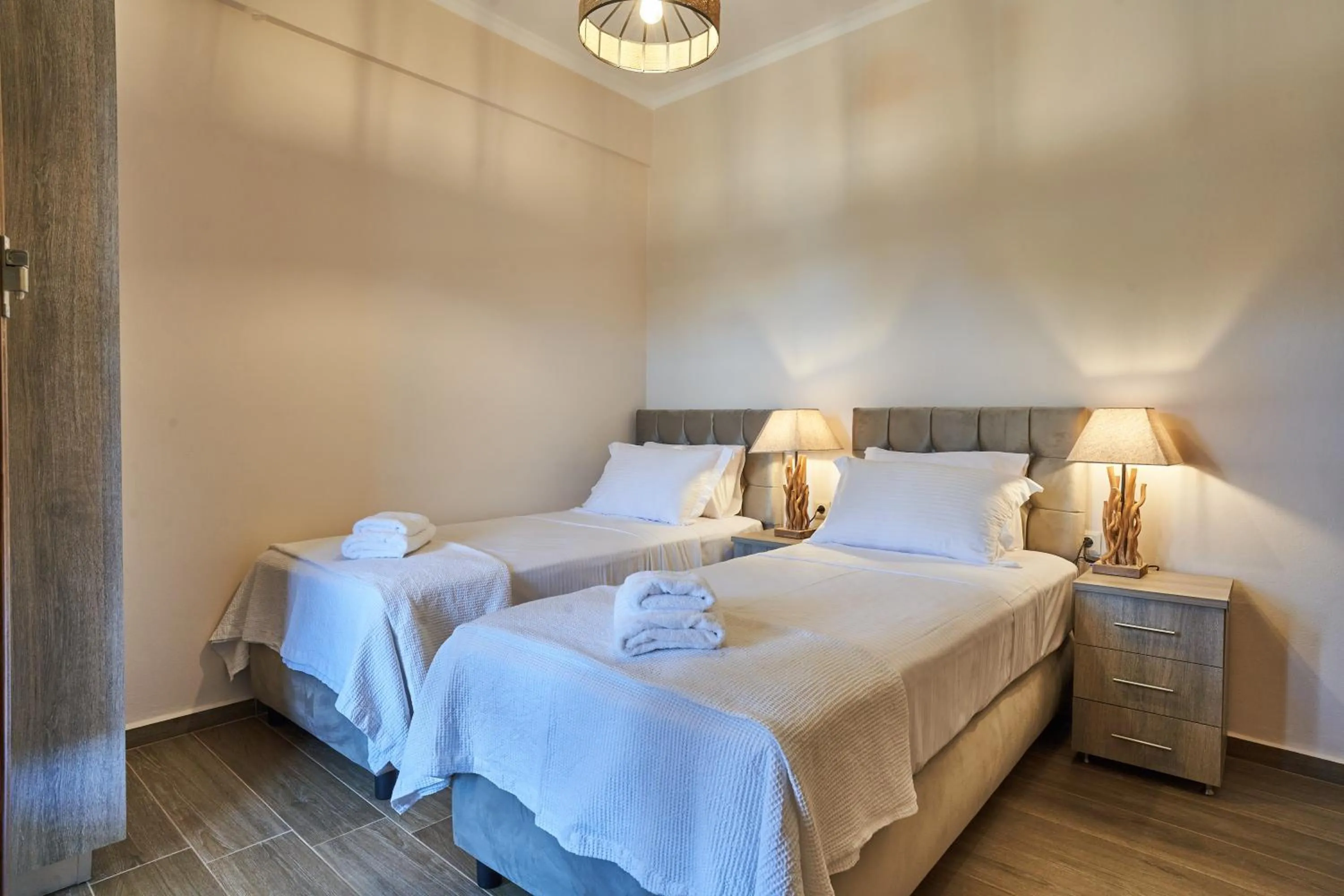 Bed in Porto Santo