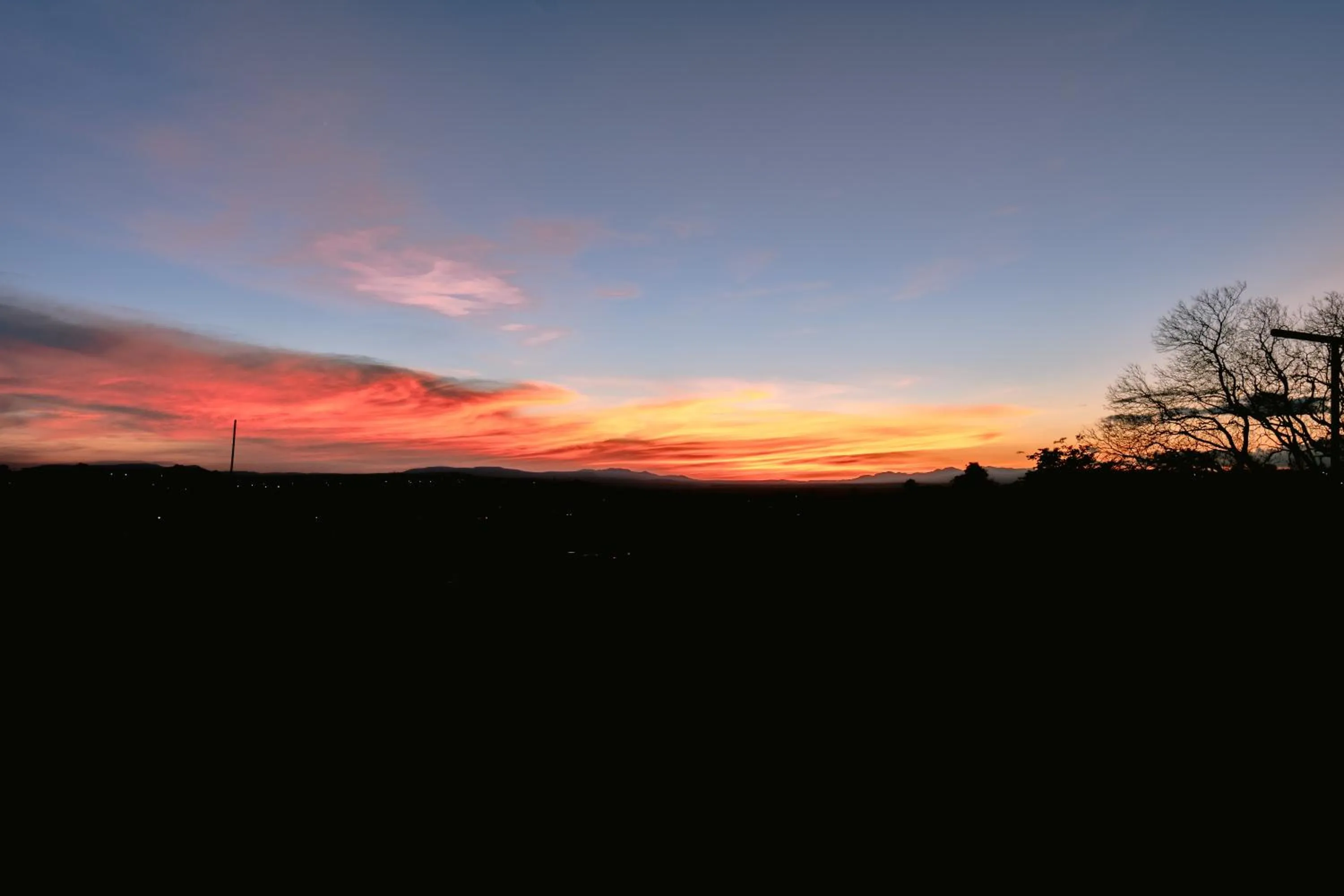 View (from property/room) in Te Amo Hotel Boutique