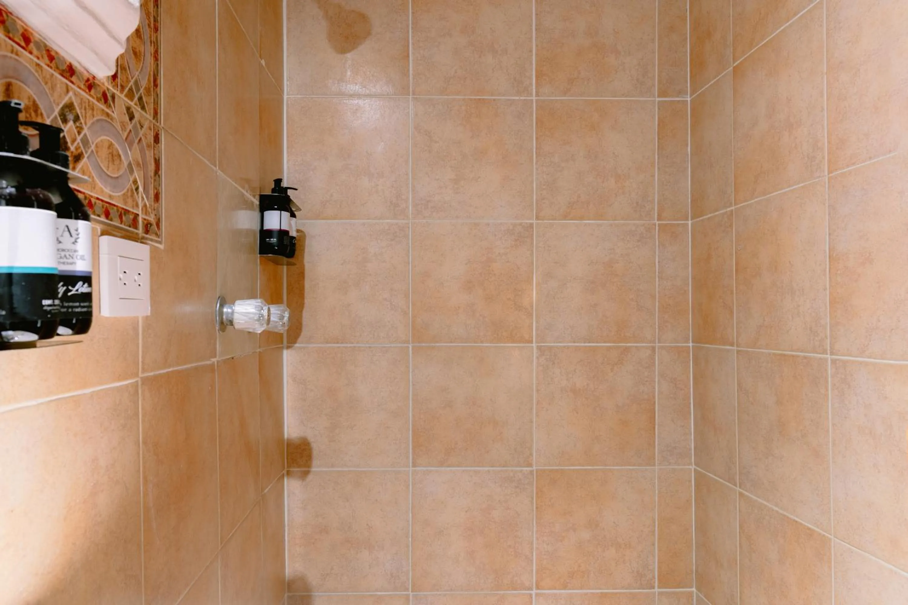 Bathroom in Te Amo Hotel Boutique