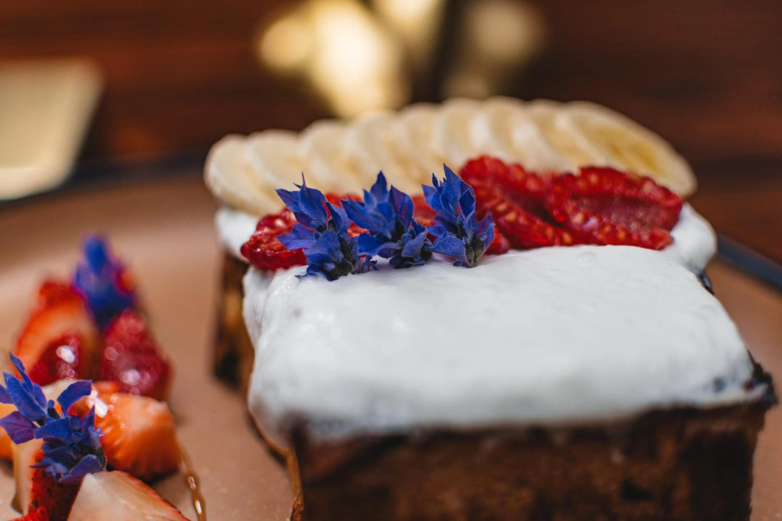 Breakfast in Te Amo Hotel Boutique