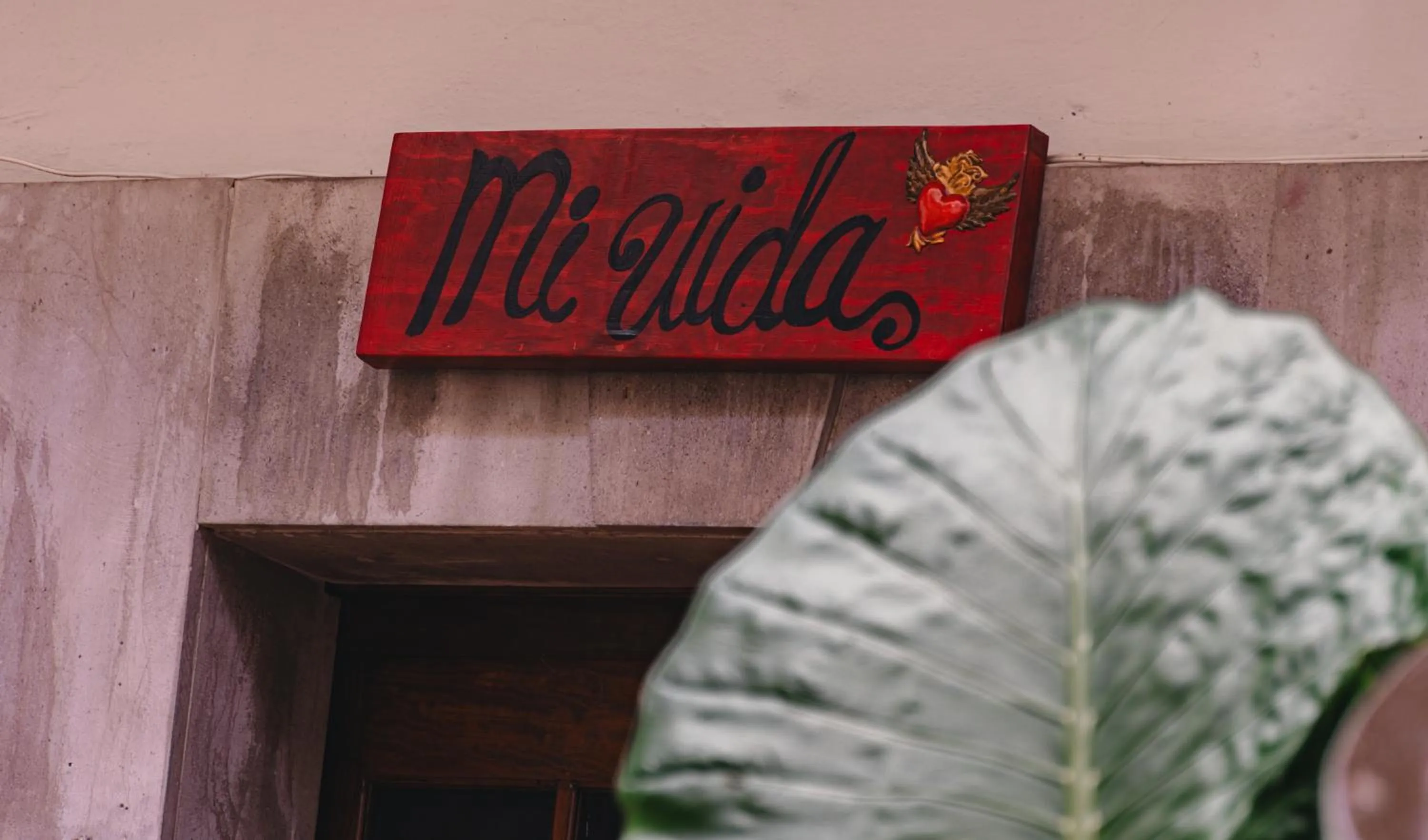 Photo of the whole room in Te Amo Hotel Boutique