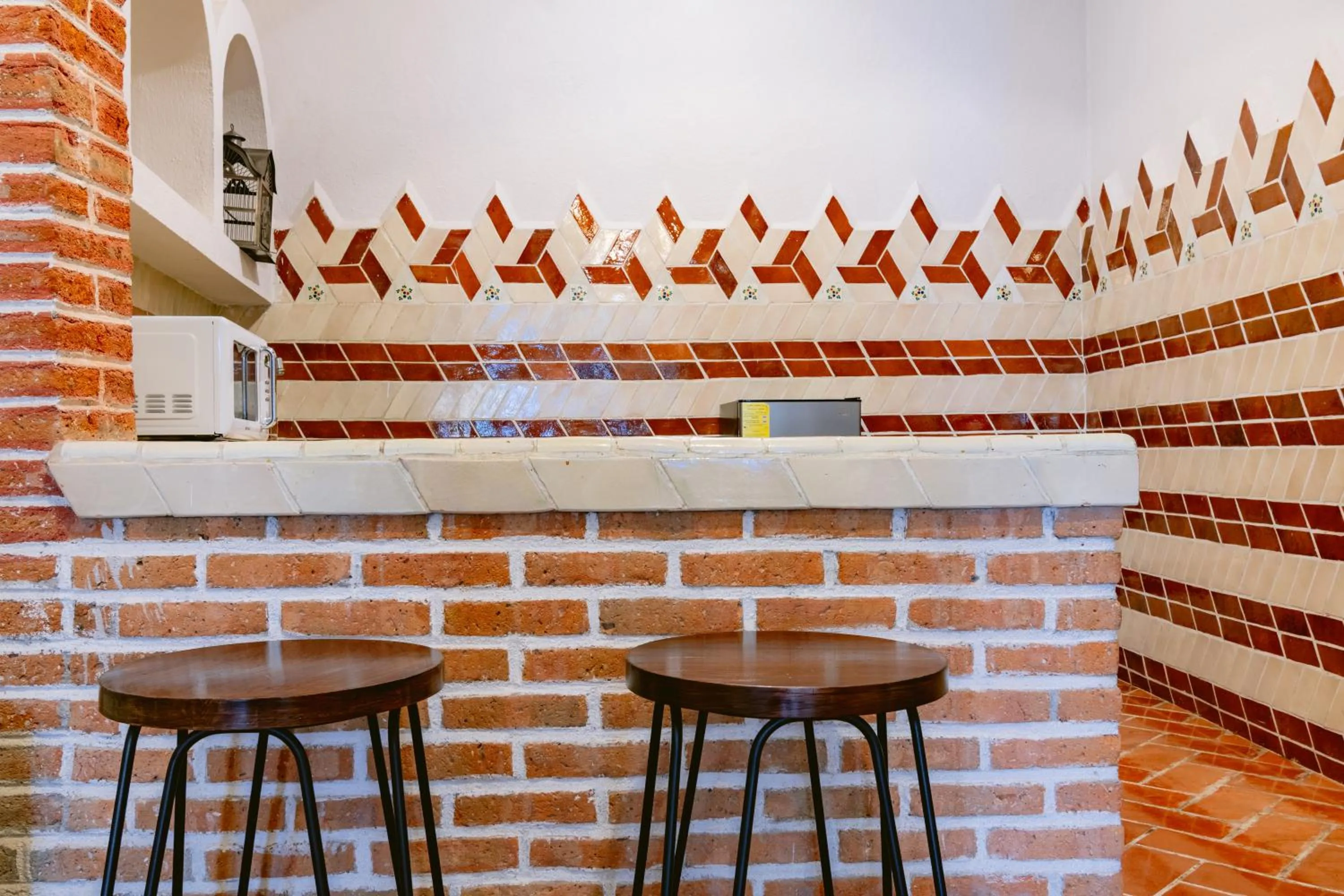 Photo of the whole room in Te Amo Hotel Boutique