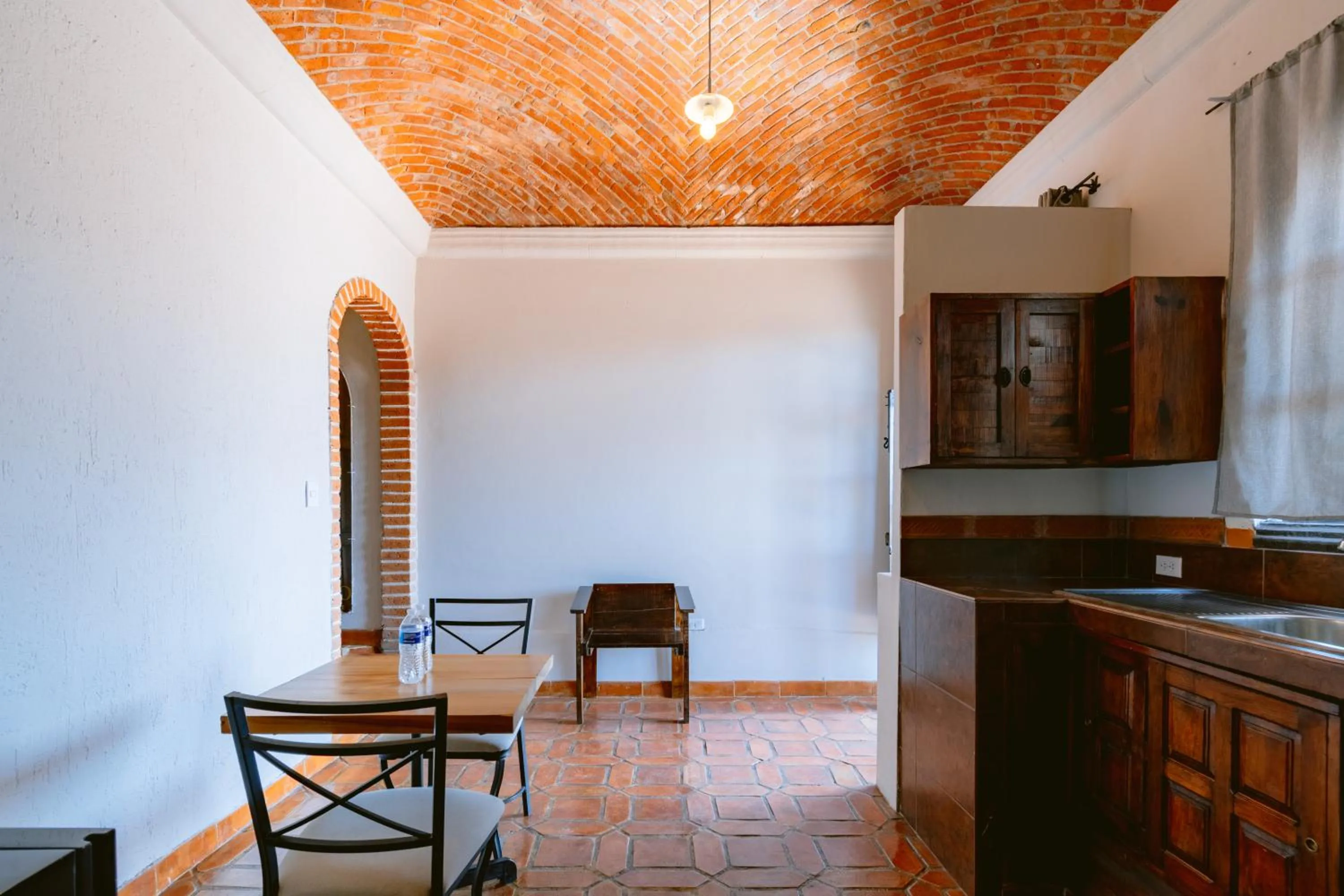 Photo of the whole room in Te Amo Hotel Boutique