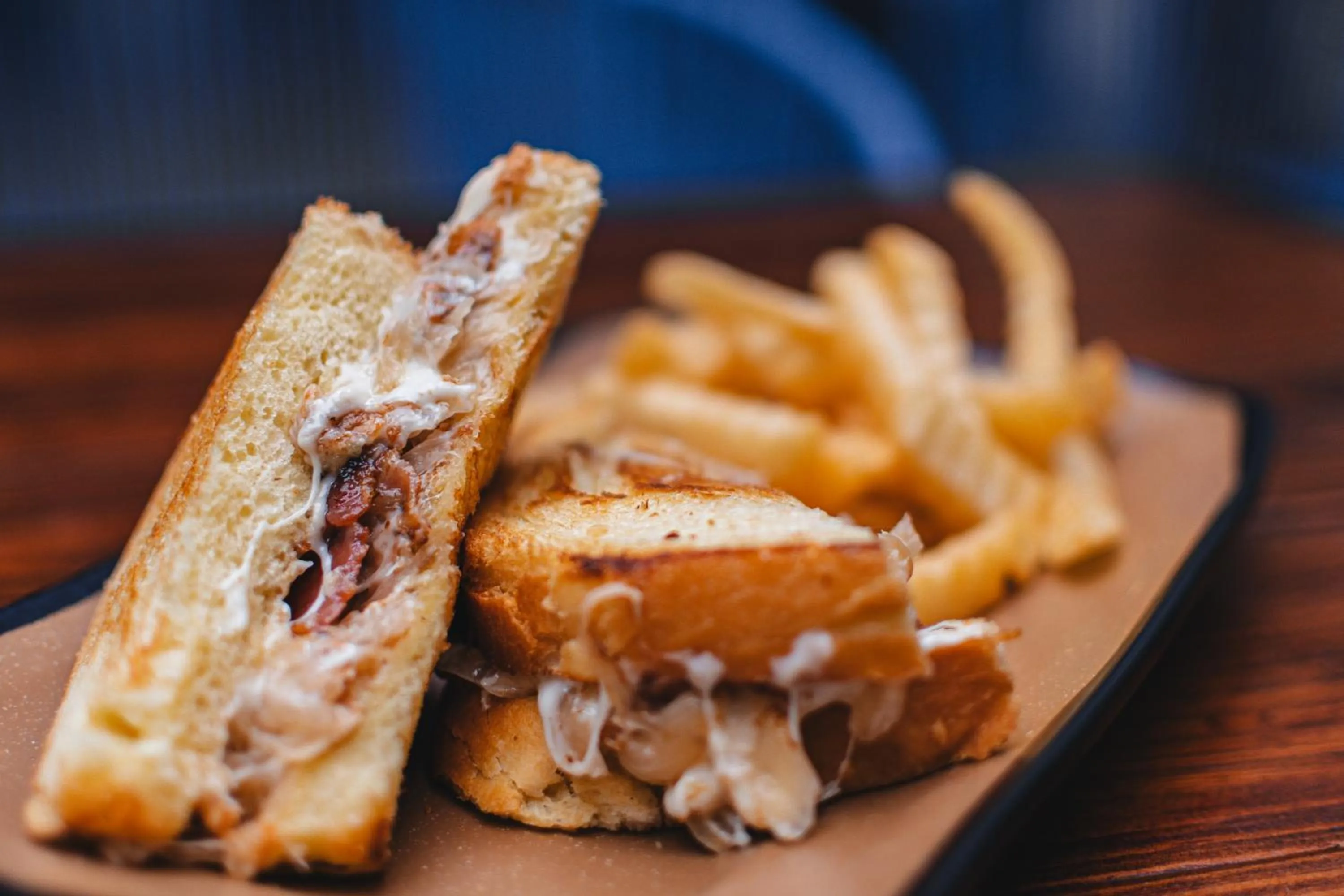 Breakfast in Te Amo Hotel Boutique