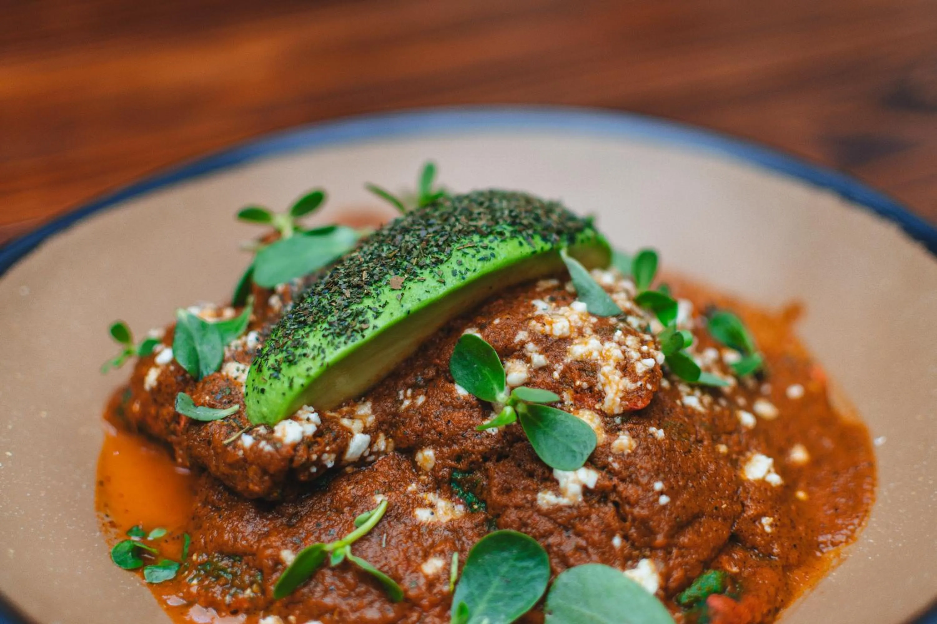 Breakfast in Te Amo Hotel Boutique