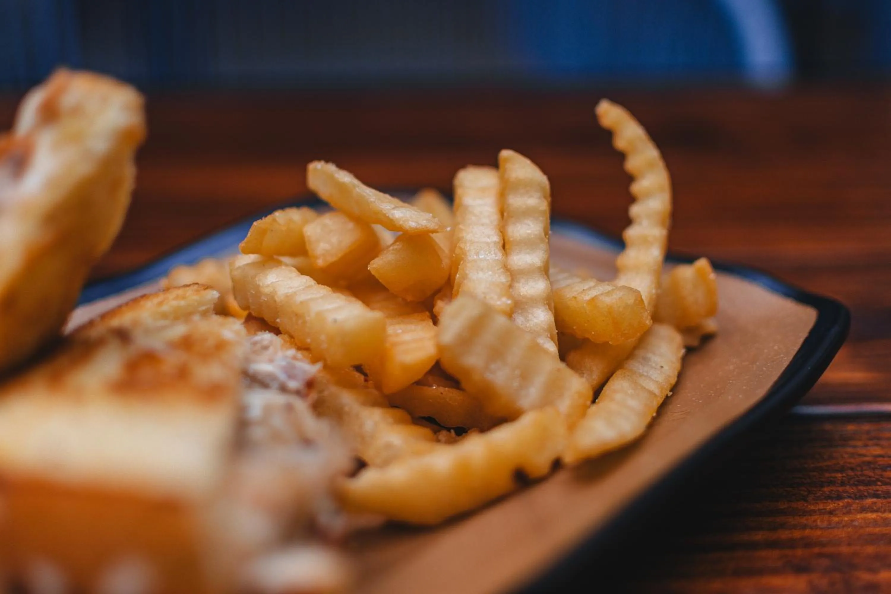 Breakfast in Te Amo Hotel Boutique