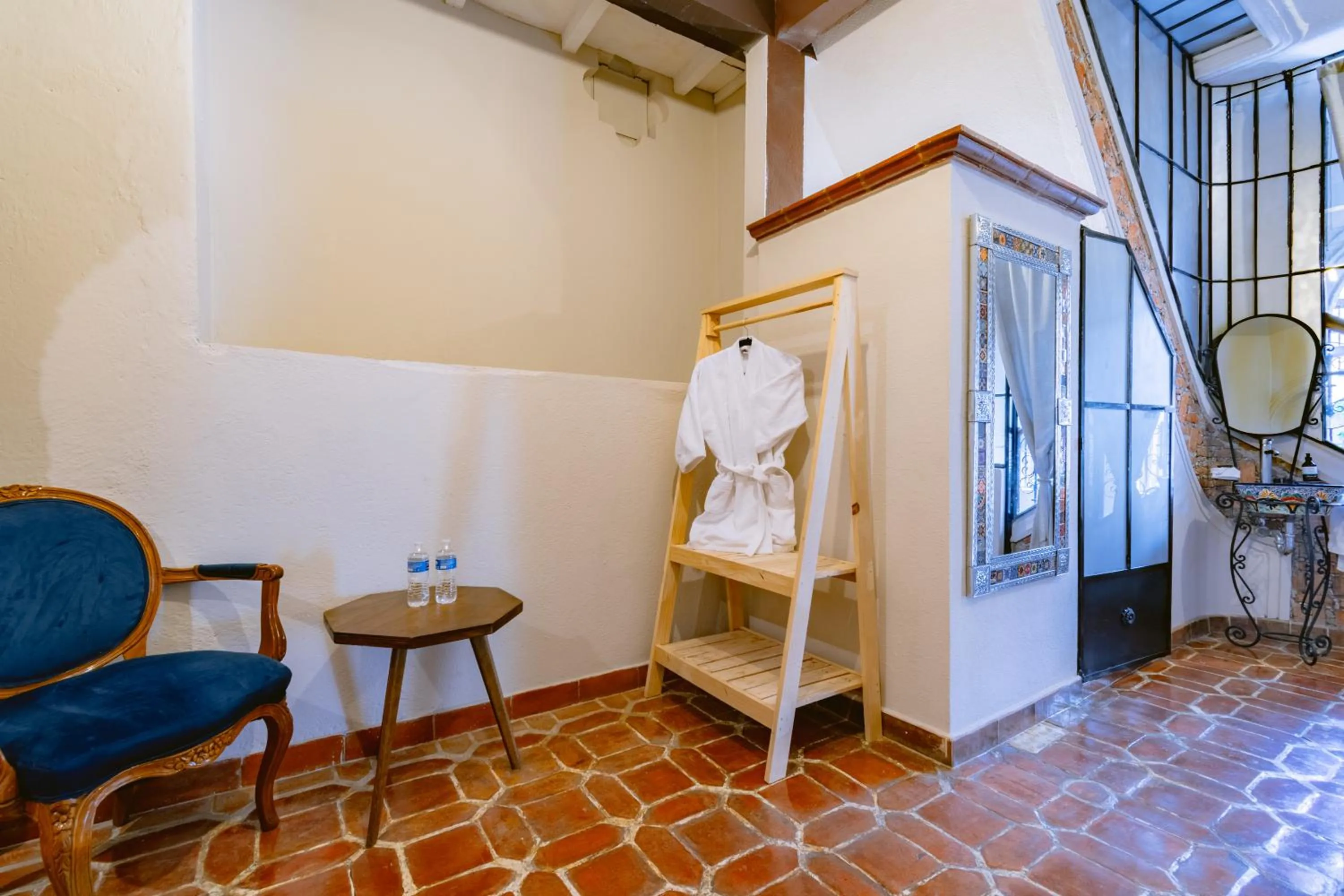 Photo of the whole room in Te Amo Hotel Boutique