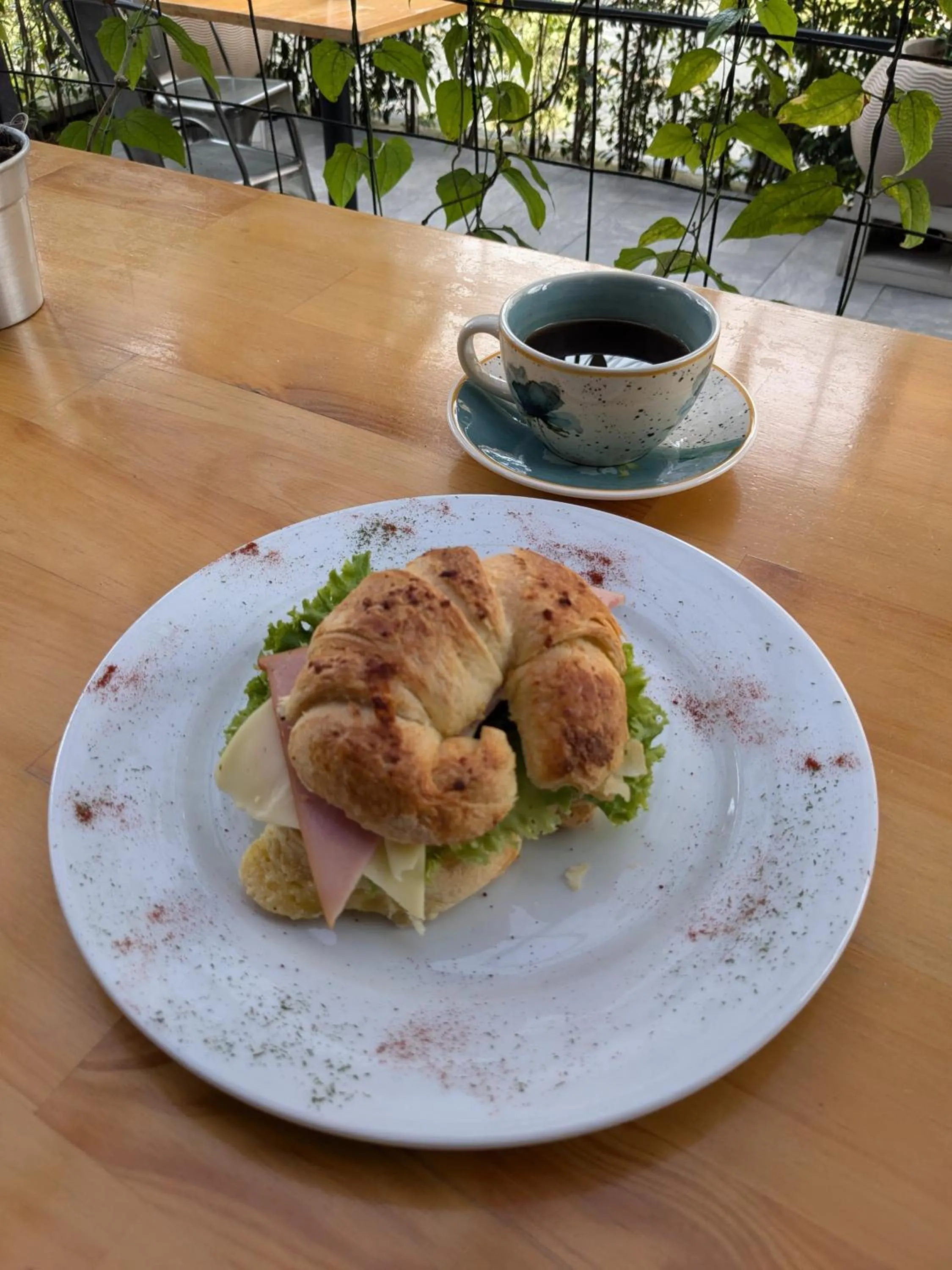 Breakfast in Firenze Lofts