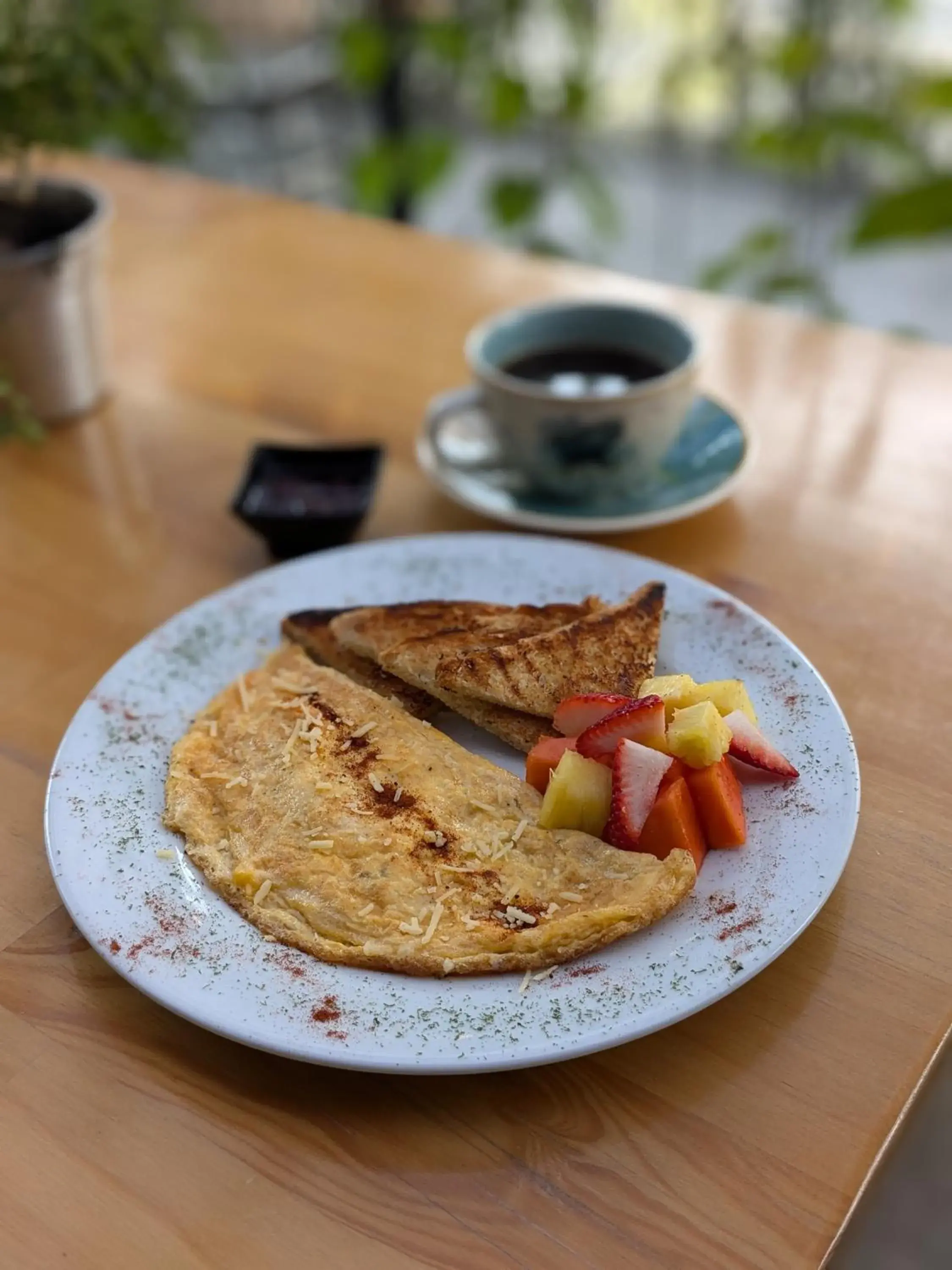 Breakfast in Firenze Lofts Breakfast in Firenze Lofts