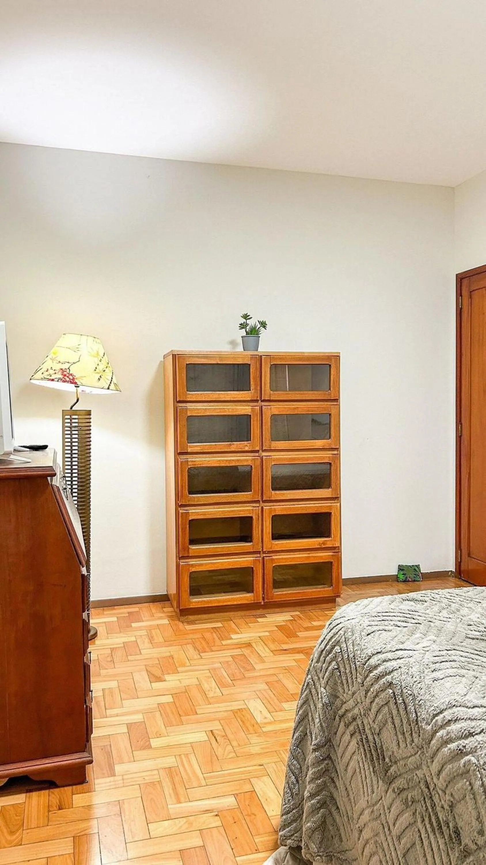 Amplo Apartamento no Centro