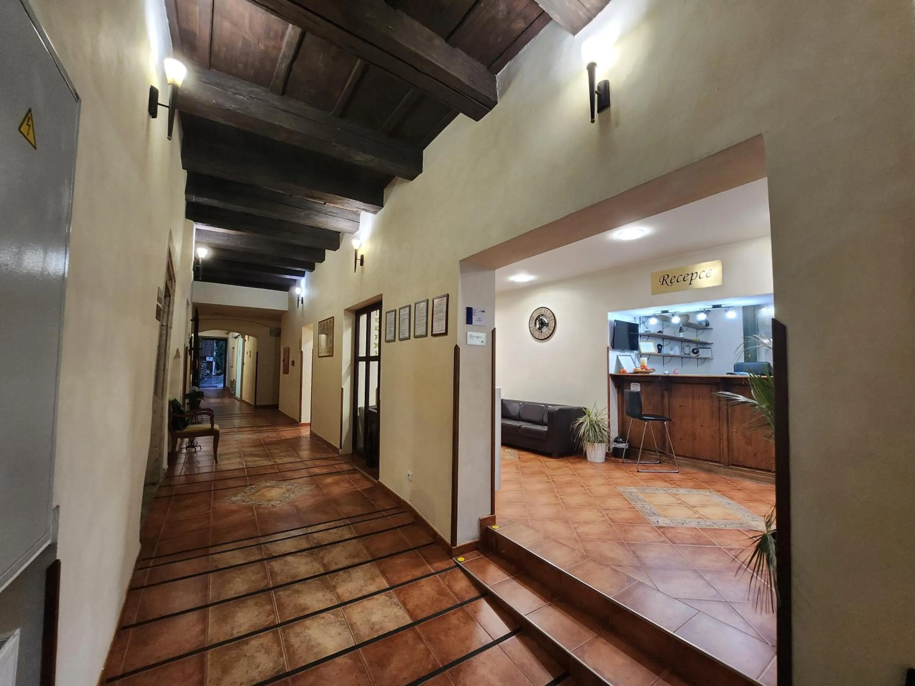 Hotel Opat