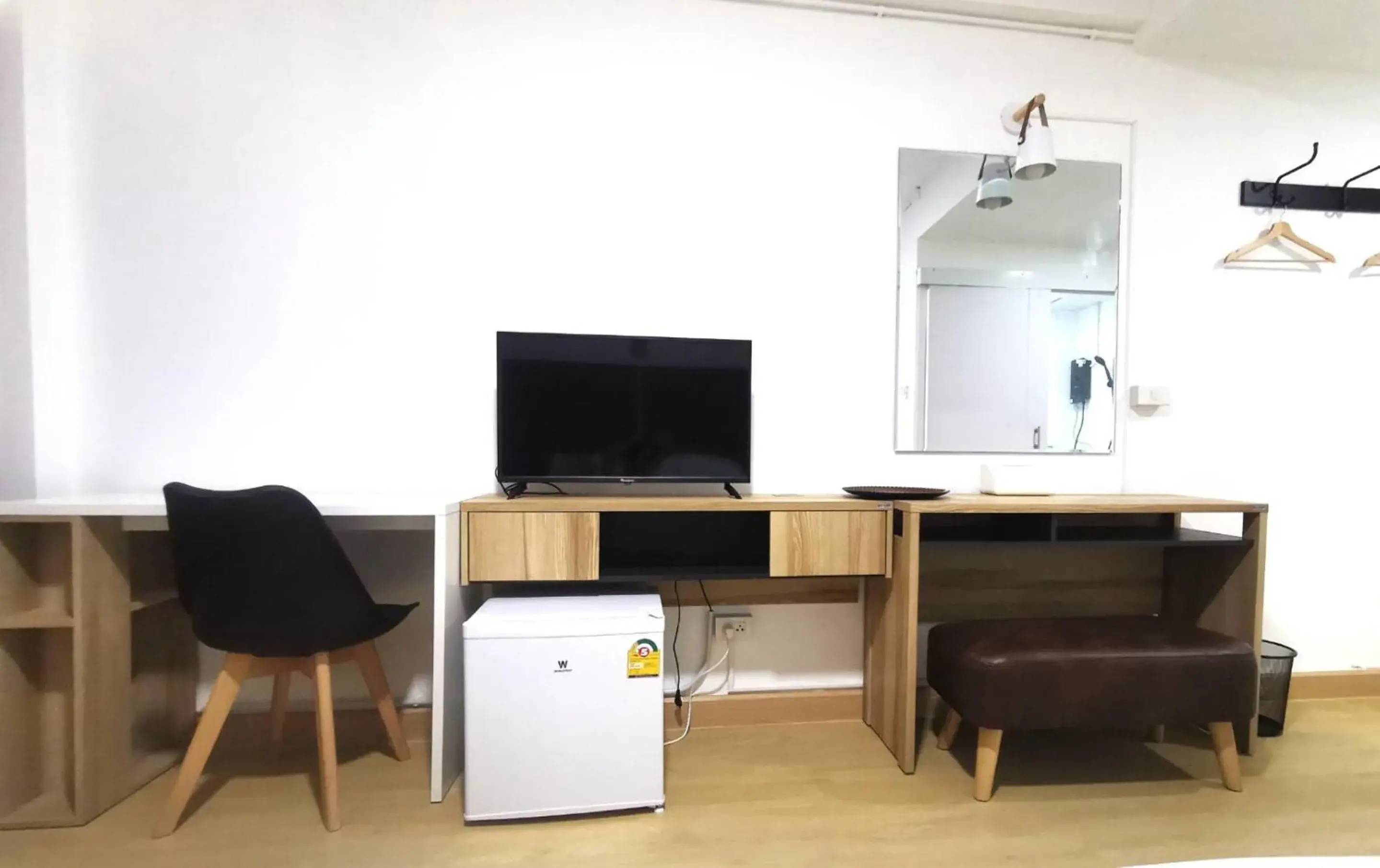 Ratanasiri Hotel Ratanasiri Hotel