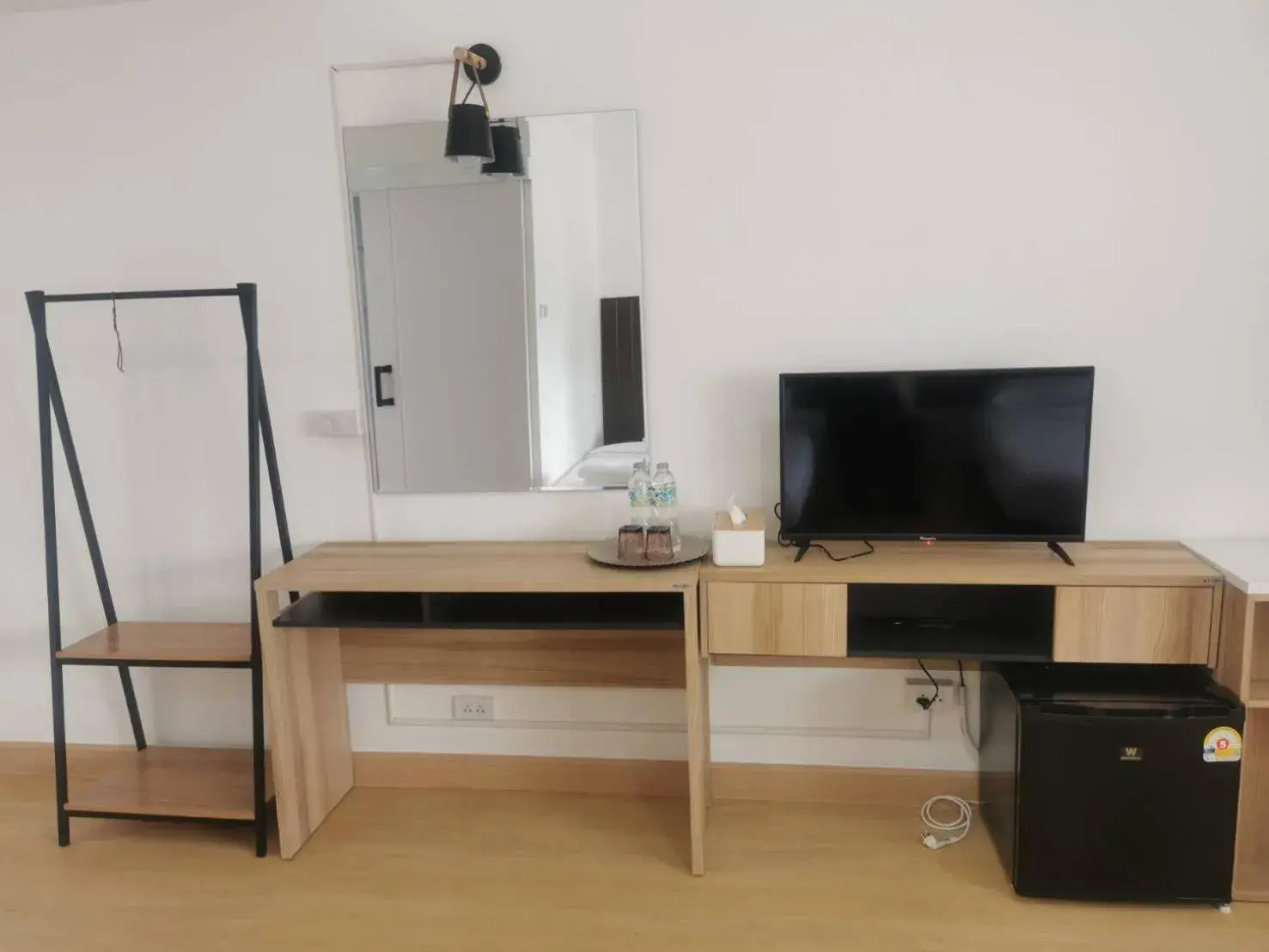 Ratanasiri Hotel Ratanasiri Hotel