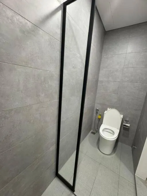 Cubic Botanical by ANCUBIC, Bangsar South, KL by HomeTaric