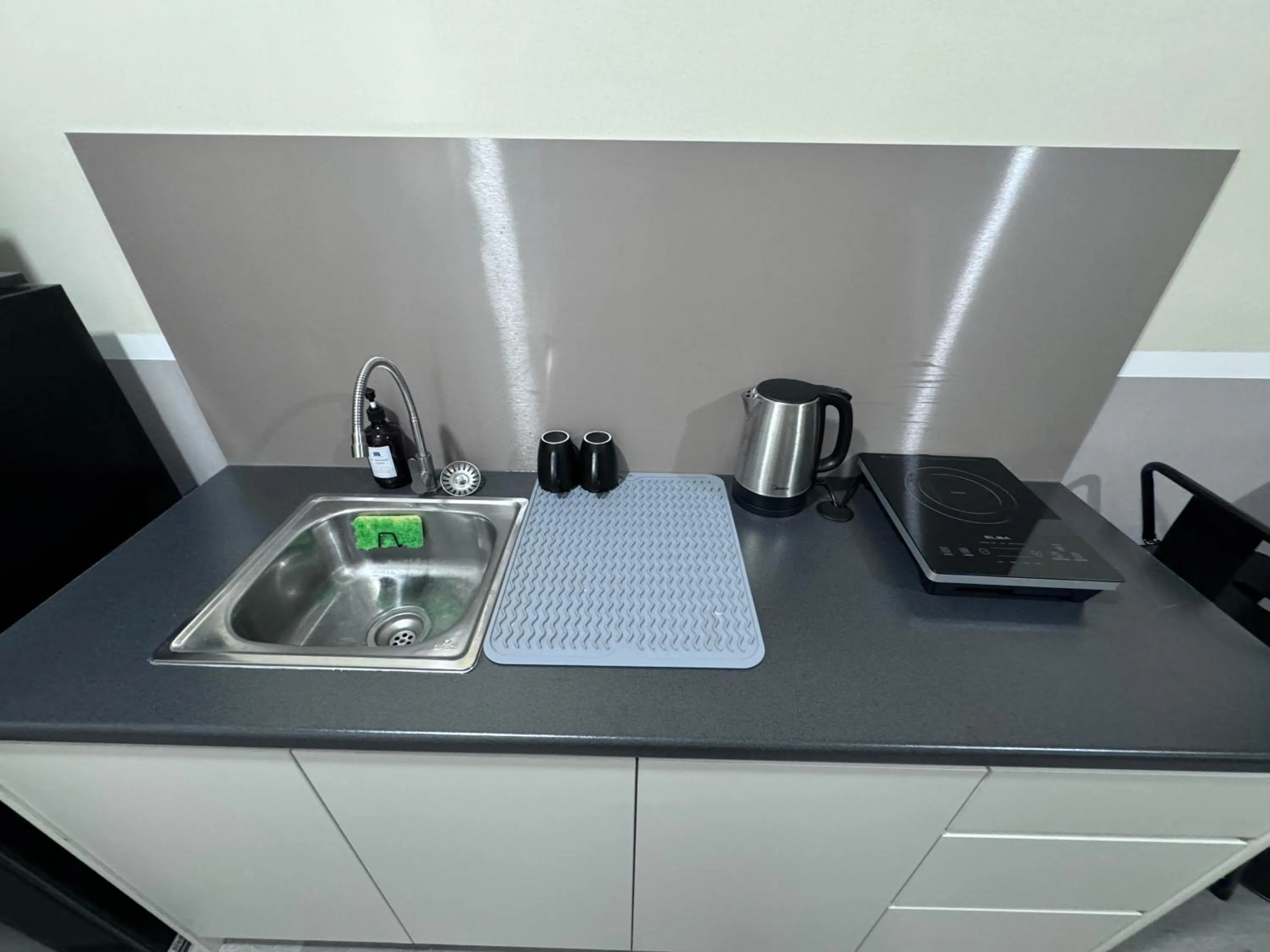 Cubic Botanical by ANCUBIC, Bangsar South, KL by HomeTaric