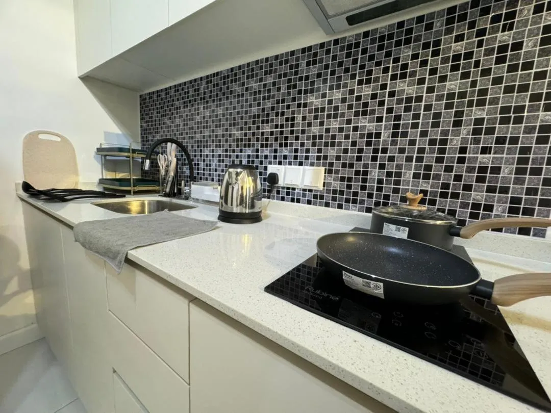 Cubic Botanical by ANCUBIC, Bangsar South, KL by HomeTaric