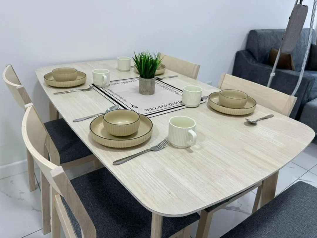 Cubic Botanical by ANCUBIC, Bangsar South, KL by HomeTaric