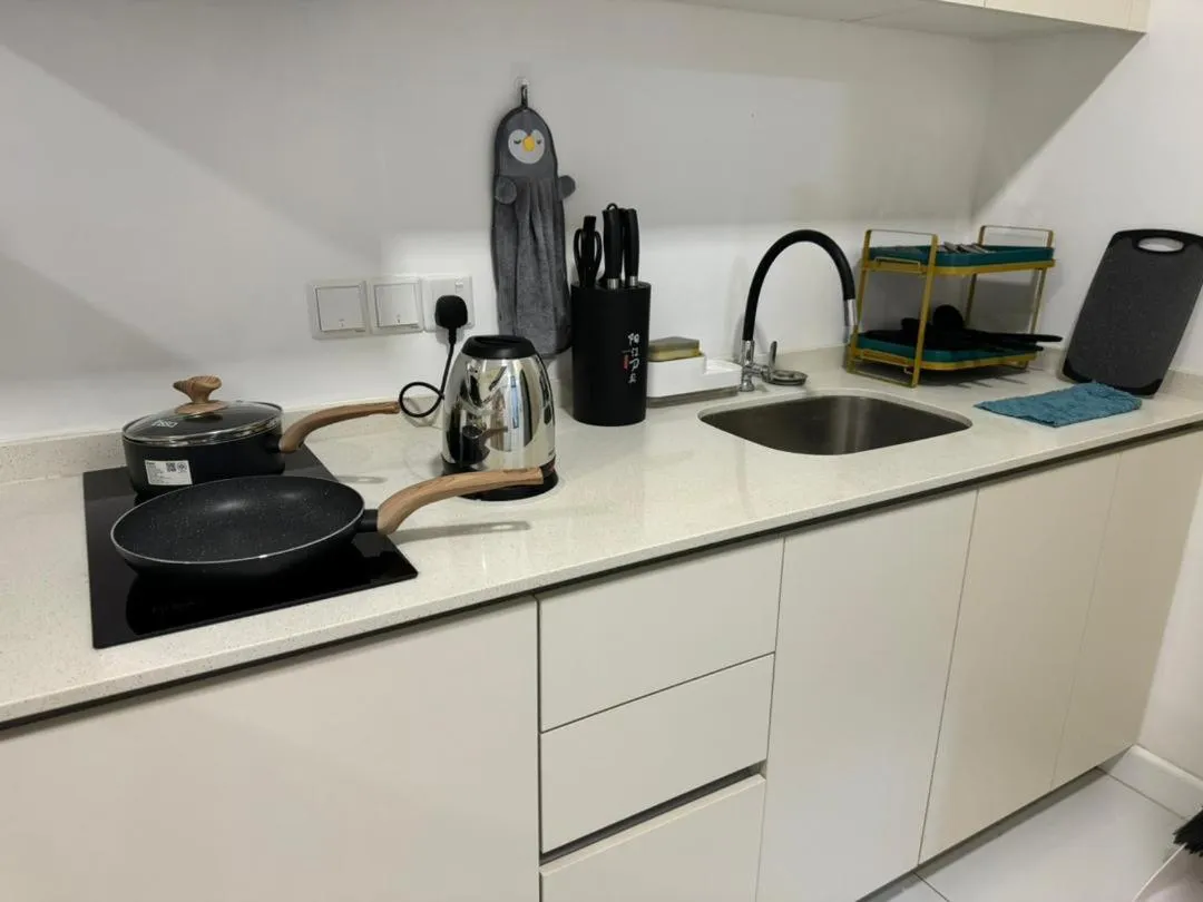 Cubic Botanical by ANCUBIC, Bangsar South, KL by HomeTaric