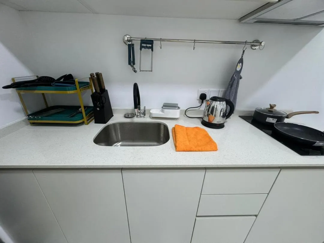 Cubic Botanical by ANCUBIC, Bangsar South, KL by HomeTaric