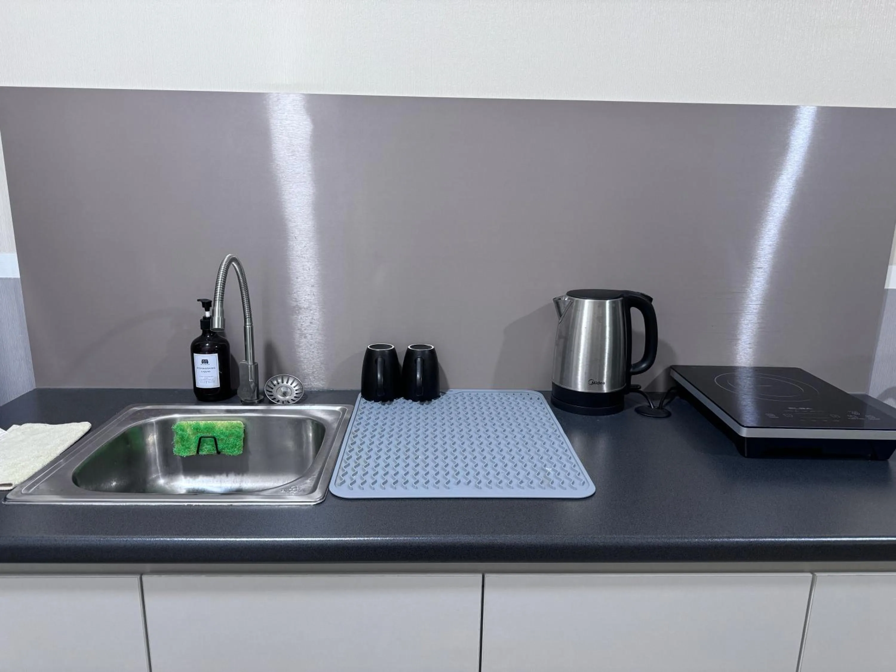 Cubic Botanical by ANCUBIC, Bangsar South, KL by HomeTaric