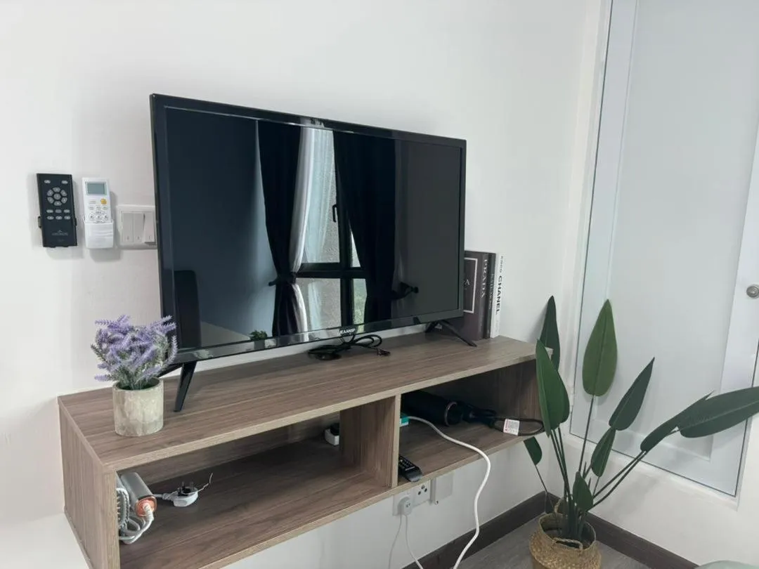 Cubic Botanical by ANCUBIC, Bangsar South, KL by HomeTaric