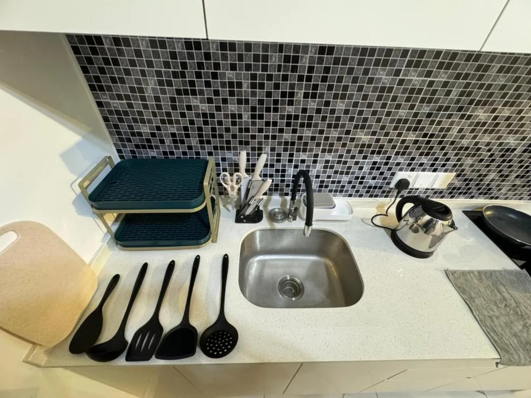 Cubic Botanical by ANCUBIC, Bangsar South, KL by HomeTaric