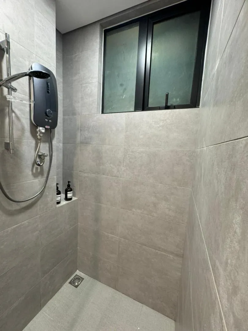 Cubic Botanical by ANCUBIC, Bangsar South, KL by HomeTaric