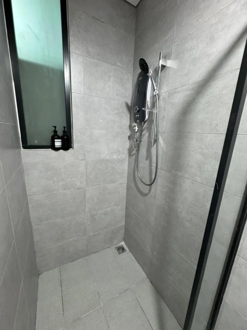 Cubic Botanical by ANCUBIC, Bangsar South, KL by HomeTaric