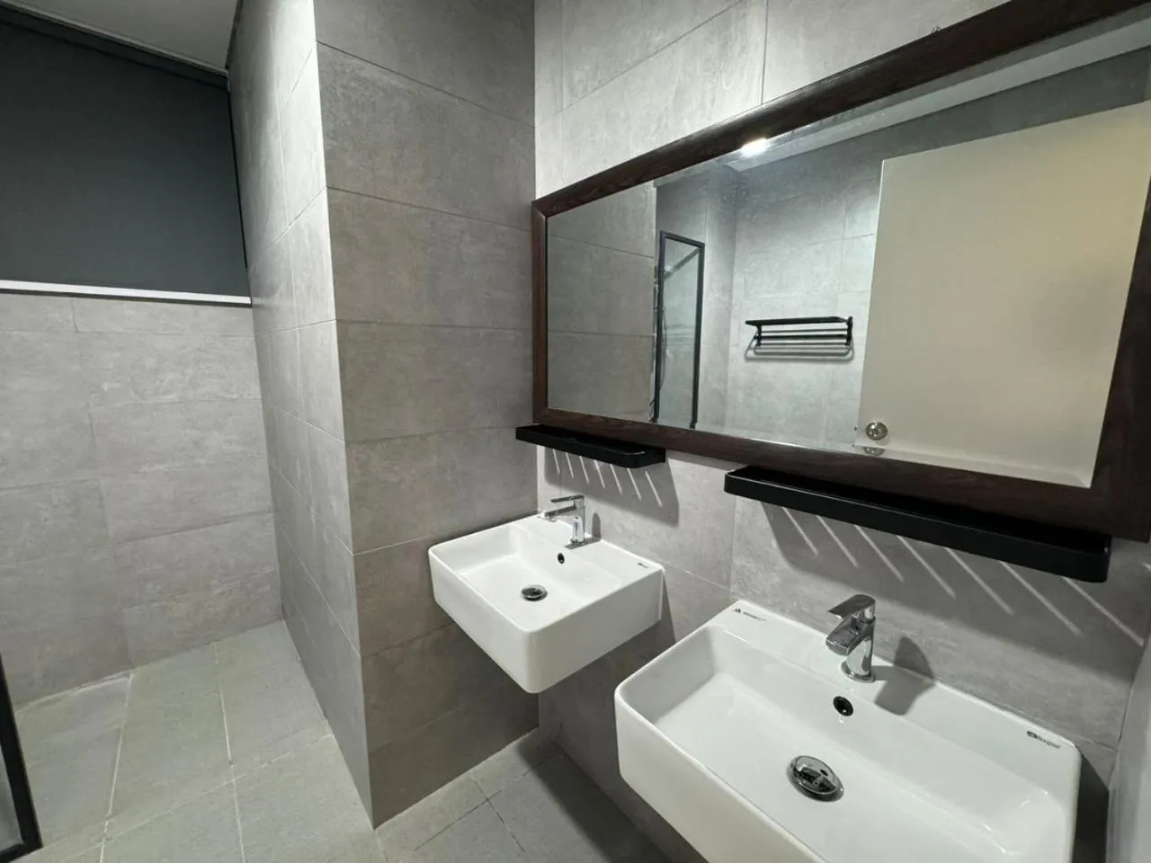 Cubic Botanical by ANCUBIC, Bangsar South, KL by HomeTaric