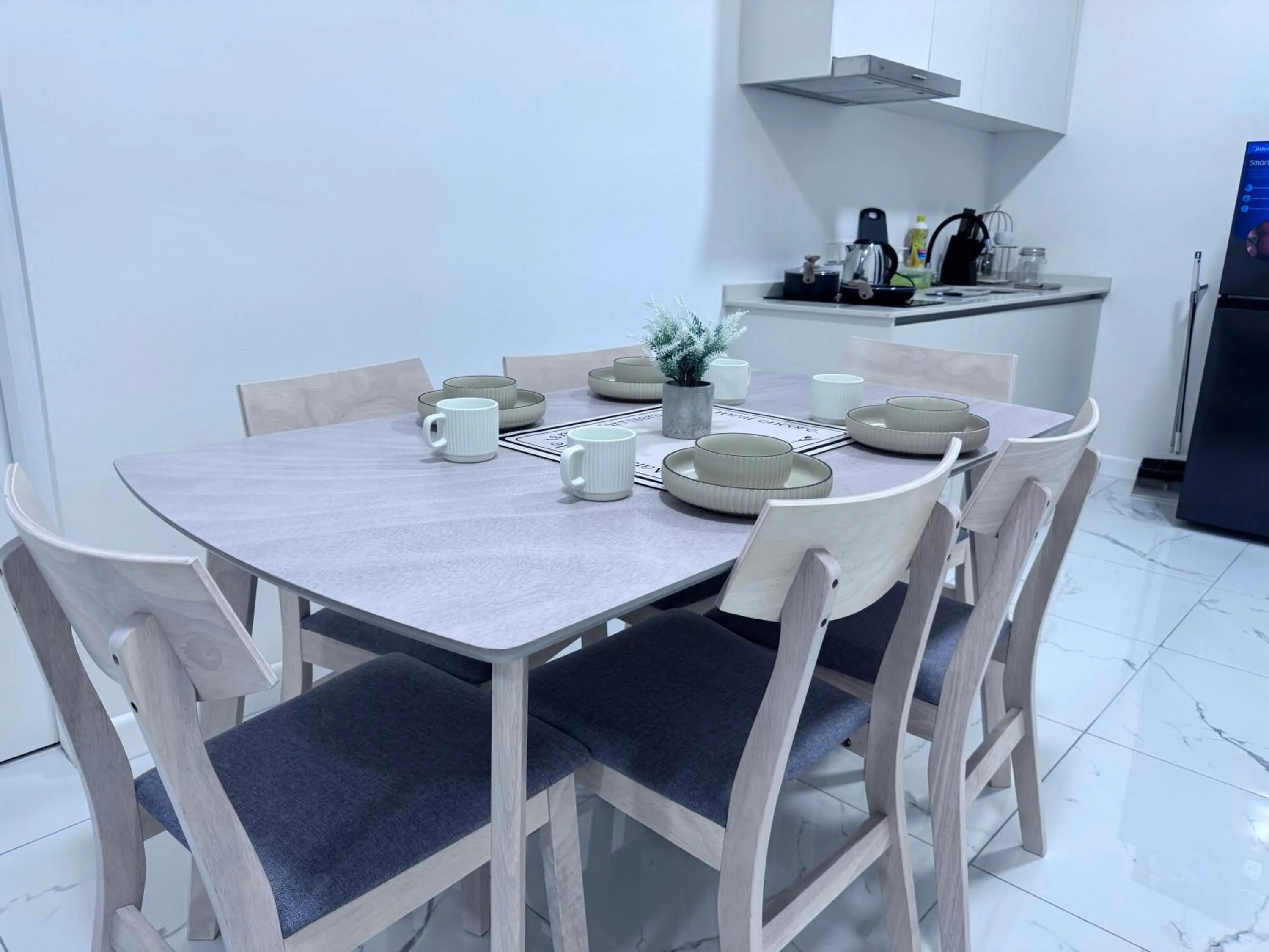 Cubic Botanical by ANCUBIC, Bangsar South, KL by HomeTaric