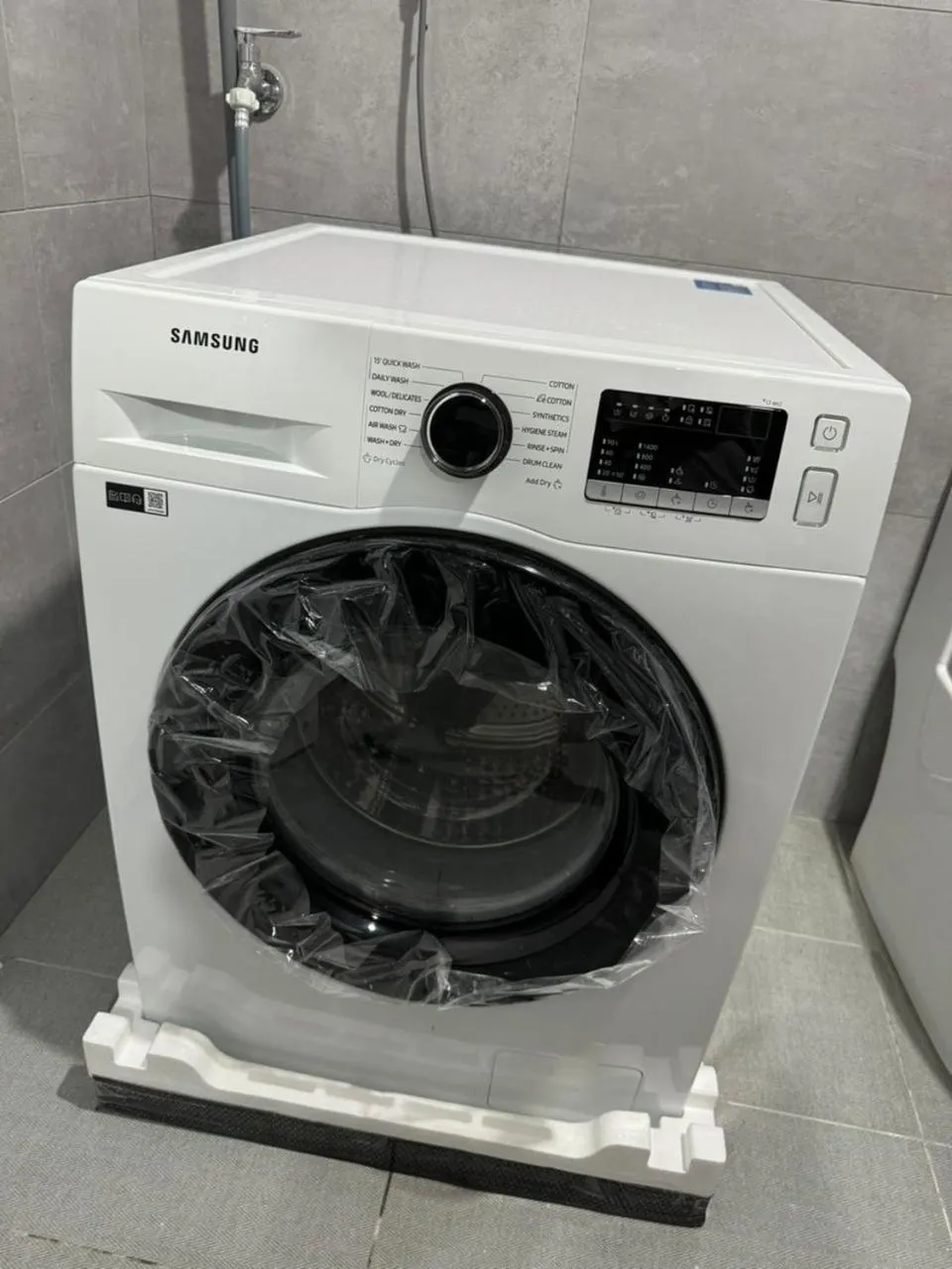 Cubic Botanical by ANCUBIC, Bangsar South, KL by HomeTaric