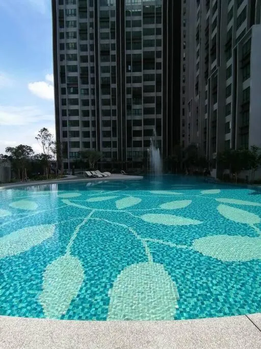 Cubic Botanical by ANCUBIC, Bangsar South, KL by HomeTaric