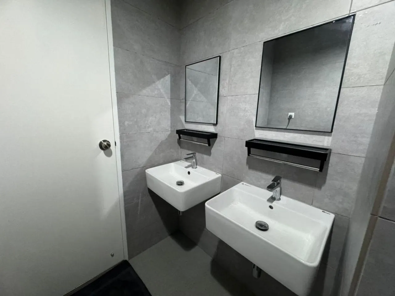 Cubic Botanical by ANCUBIC, Bangsar South, KL by HomeTaric