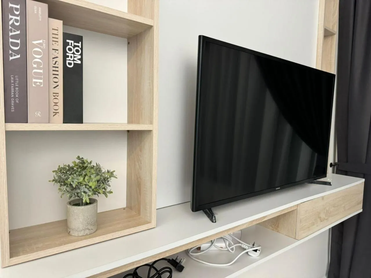 Cubic Botanical by ANCUBIC, Bangsar South, KL by HomeTaric