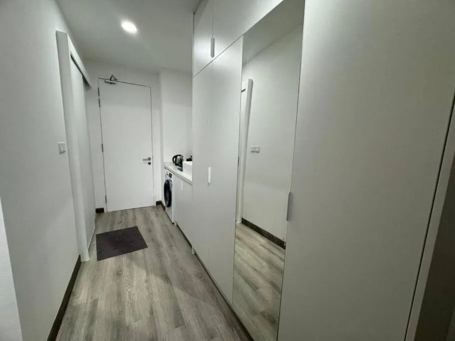 Cubic Botanical by ANCUBIC, Bangsar South, KL by HomeTaric