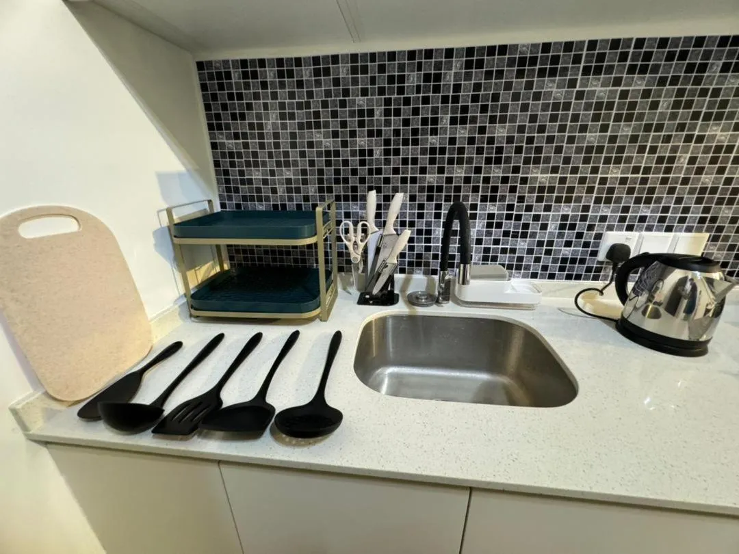 Cubic Botanical by ANCUBIC, Bangsar South, KL by HomeTaric