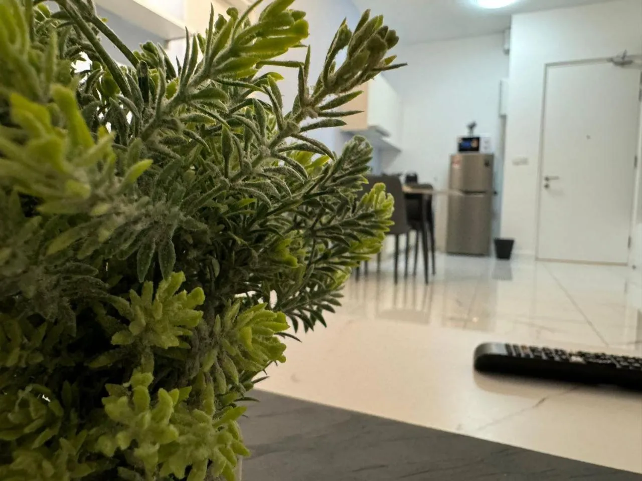 Cubic Botanical by ANCUBIC, Bangsar South, KL by HomeTaric