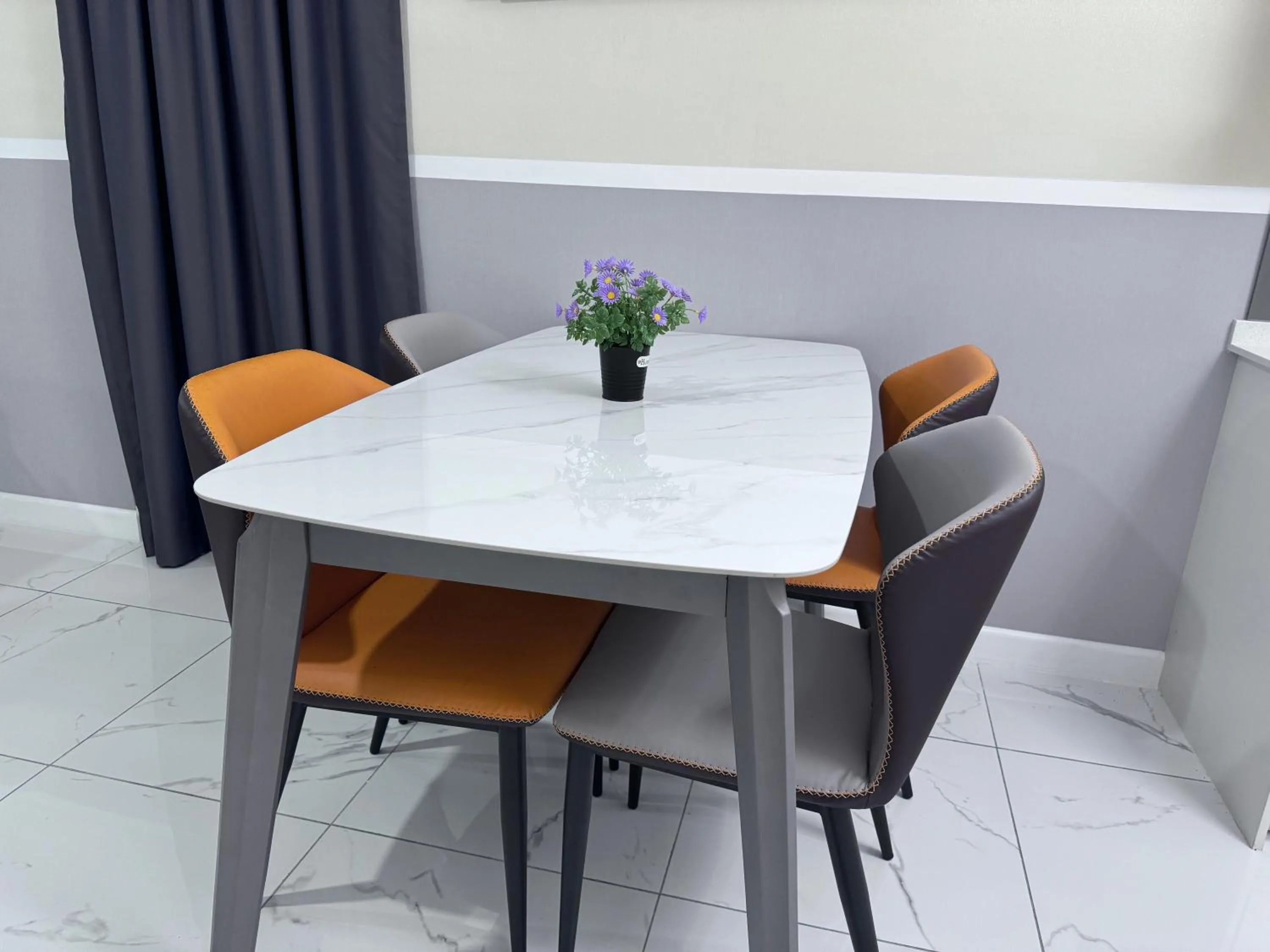 Cubic Botanical by ANCUBIC, Bangsar South, KL by HomeTaric