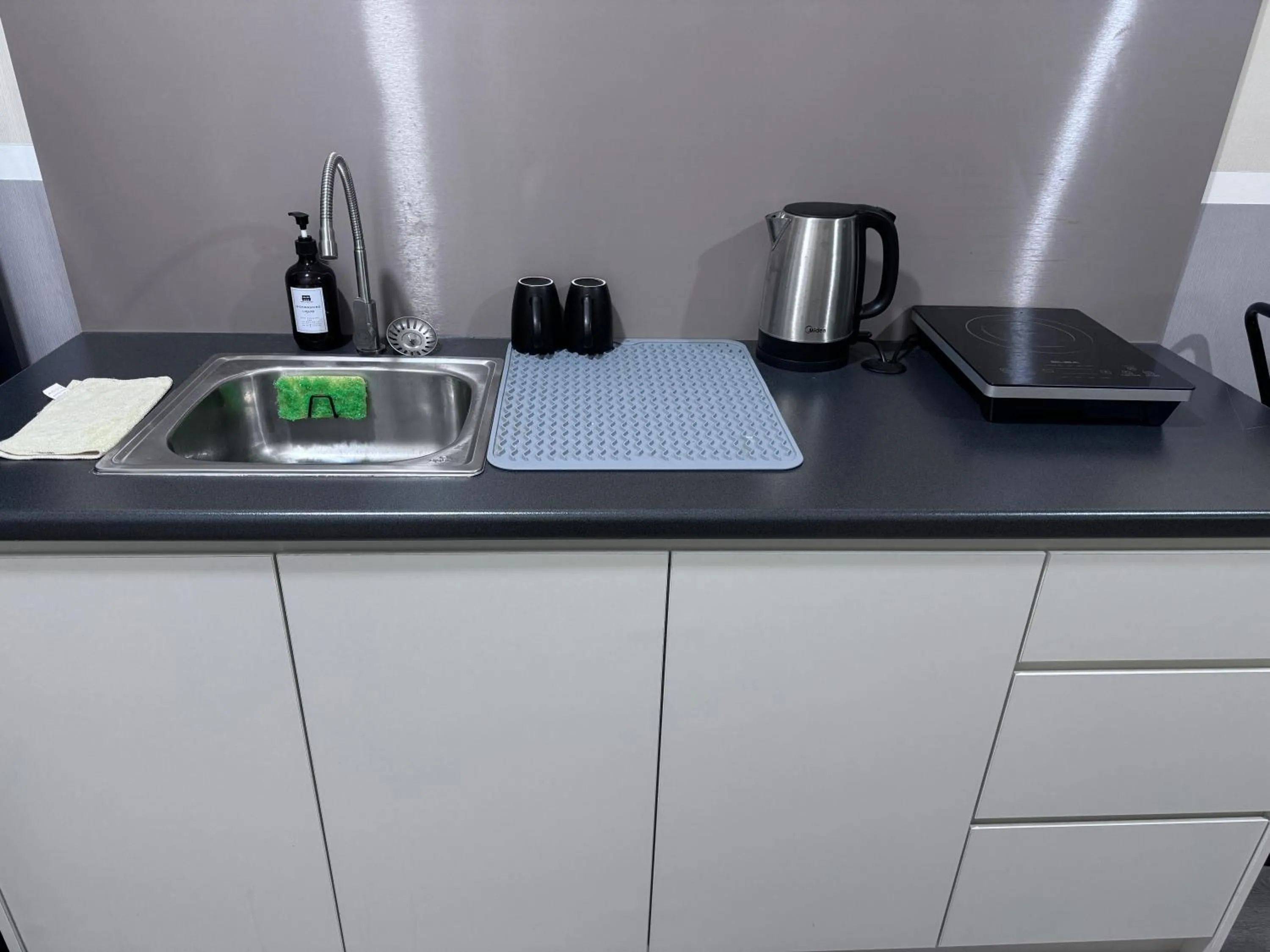 Cubic Botanical by ANCUBIC, Bangsar South, KL by HomeTaric