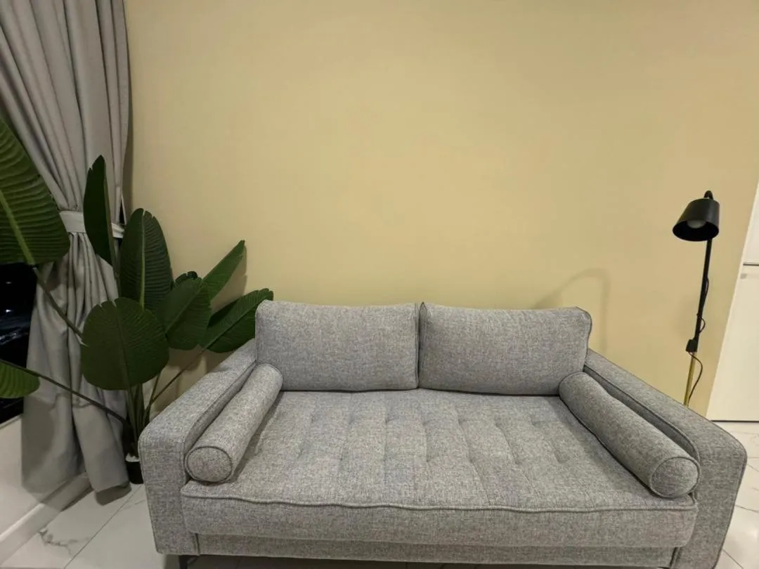 Cubic Botanical by ANCUBIC, Bangsar South, KL by HomeTaric