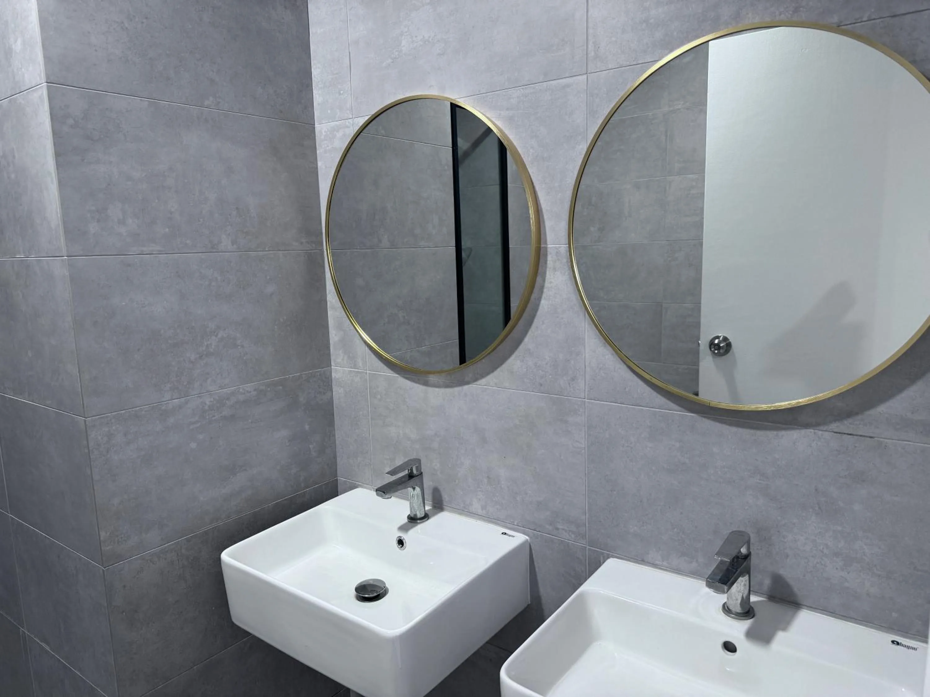 Cubic Botanical by ANCUBIC, Bangsar South, KL by HomeTaric