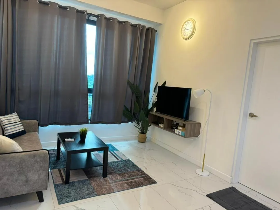 Cubic Botanical by ANCUBIC, Bangsar South, KL by HomeTaric