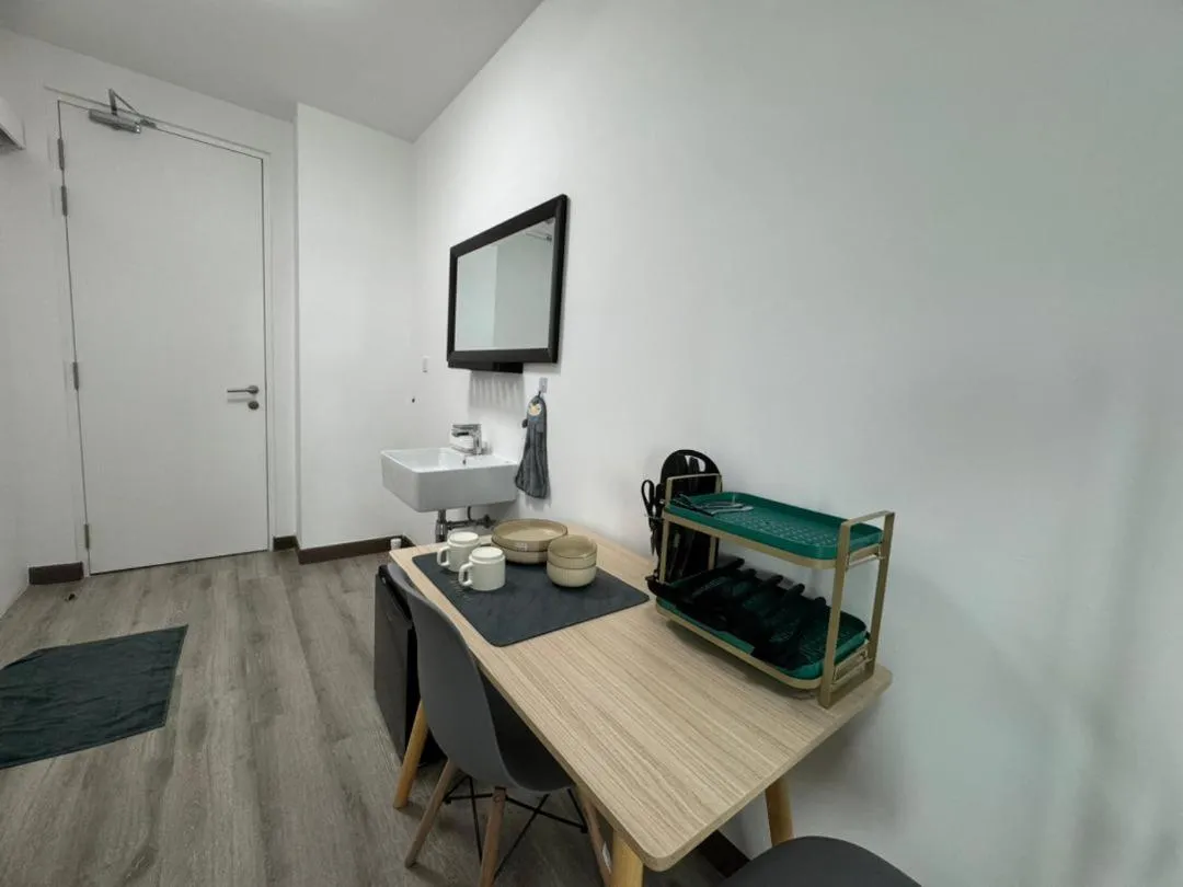 Cubic Botanical by ANCUBIC, Bangsar South, KL by HomeTaric