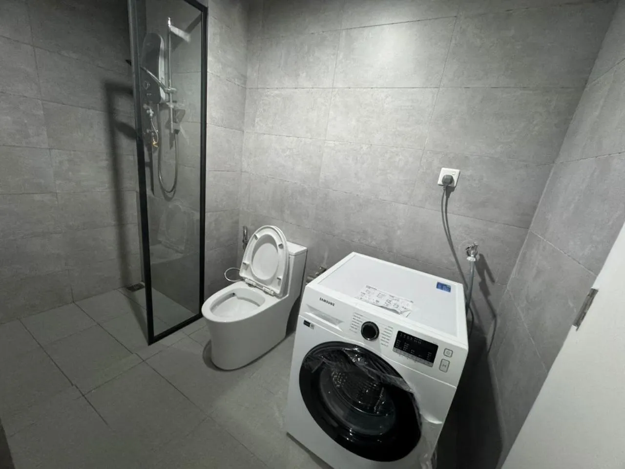 Cubic Botanical by ANCUBIC, Bangsar South, KL by HomeTaric