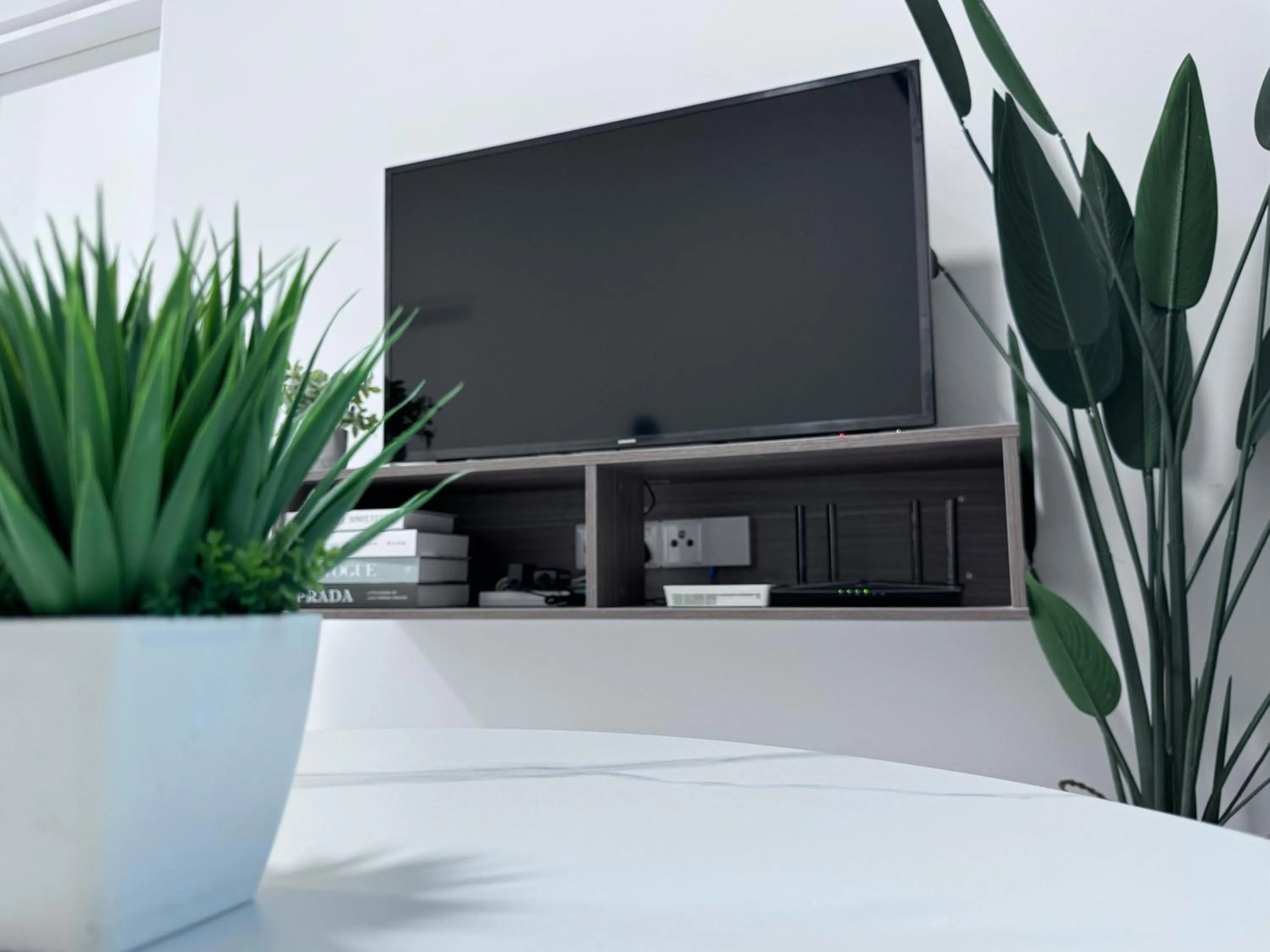 Cubic Botanical by ANCUBIC, Bangsar South, KL by HomeTaric