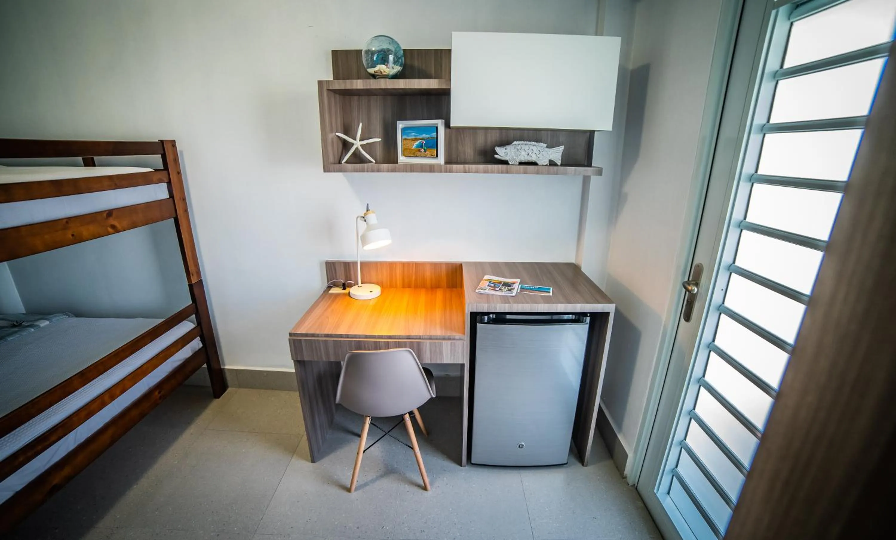 Double or Twin Room with Bathroom - single occupancy in Melao Lodge