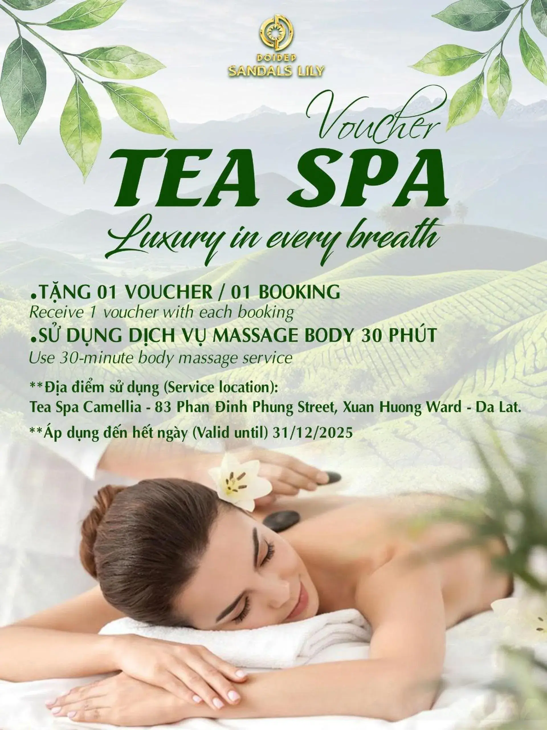 Spa and wellness centre/facilities in Sandals Lily Hotel Spa and wellness centre/facilities in Sandals Lily Hotel